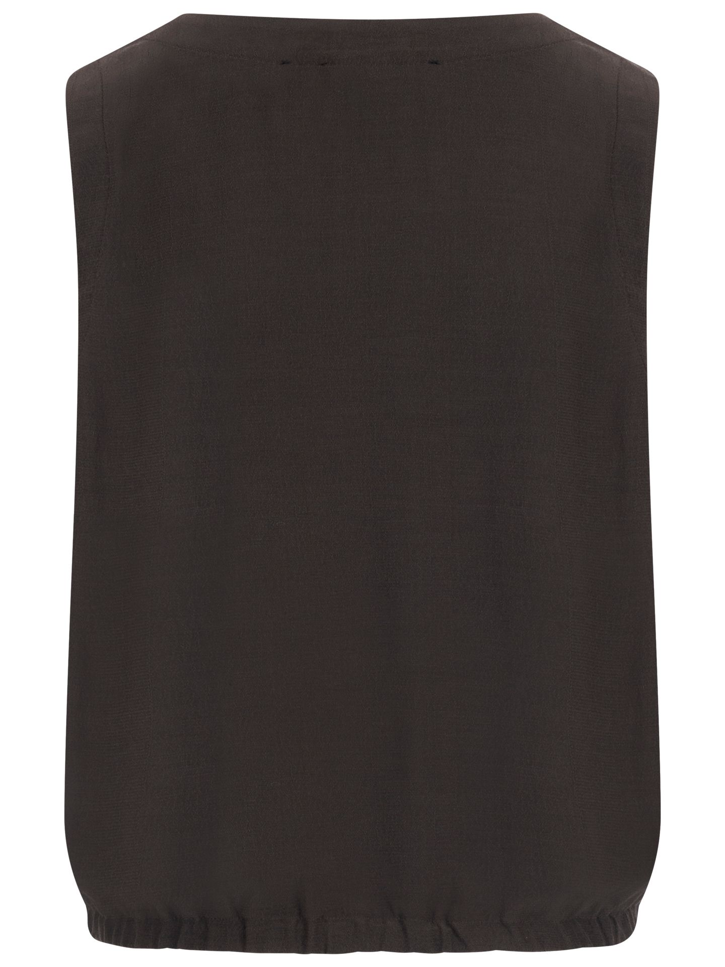 Elvira Collections Blouse Abby Bruin 00083936-5800