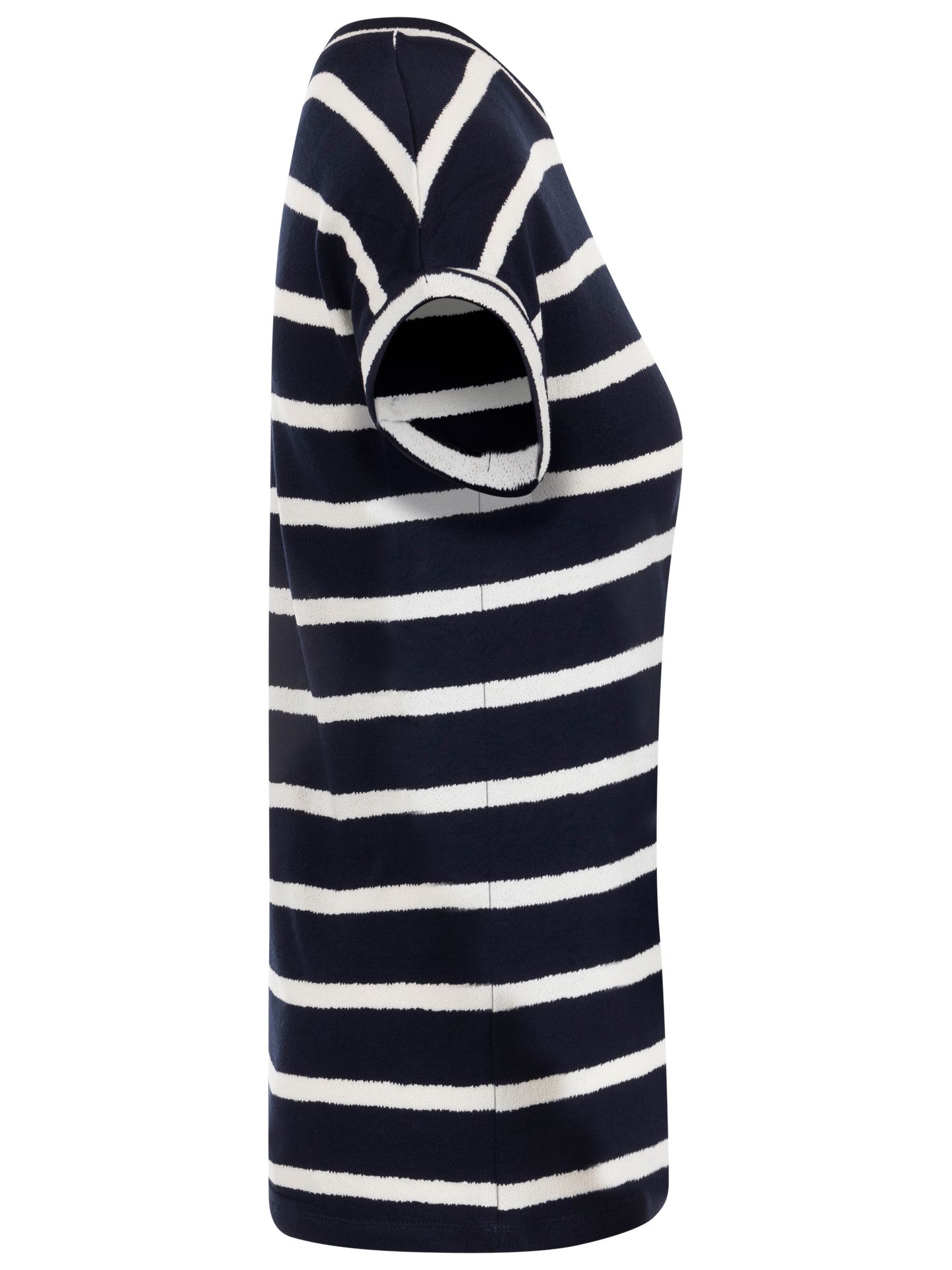 Elvira Collections T-shirt Athena Blauw 00083939-1500