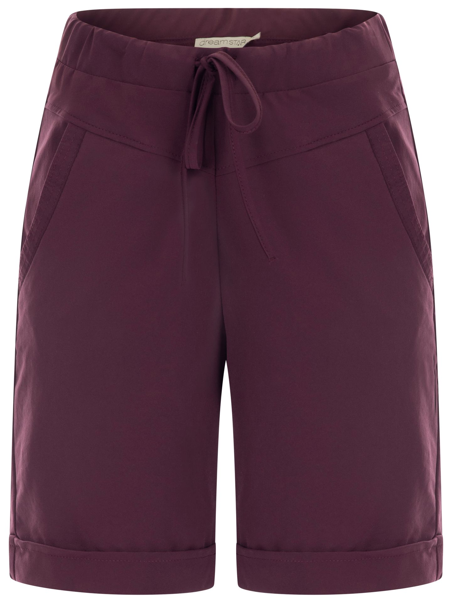 Dreamstar Short Bermo Rood 00083943-3650