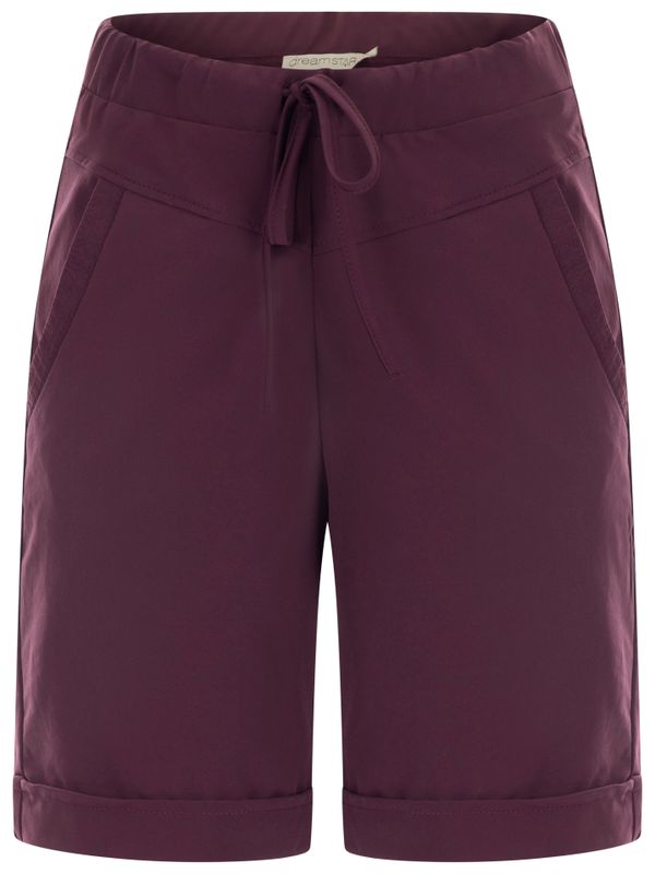 Dreamstar Short Bermo Rood 2900080845028