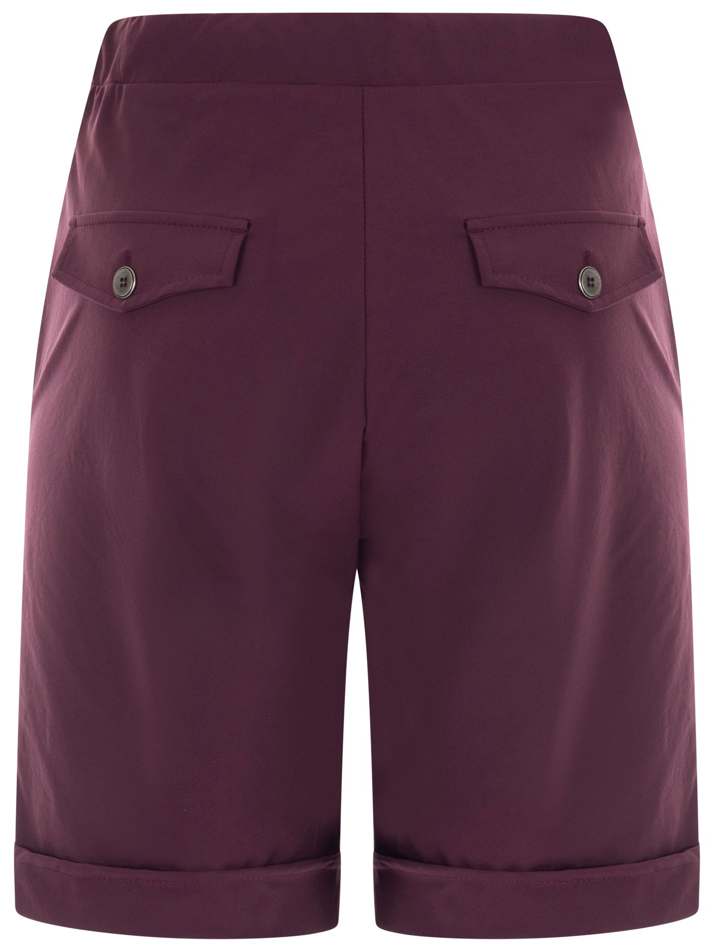 Dreamstar Short Bermo Rood 00083943-3650