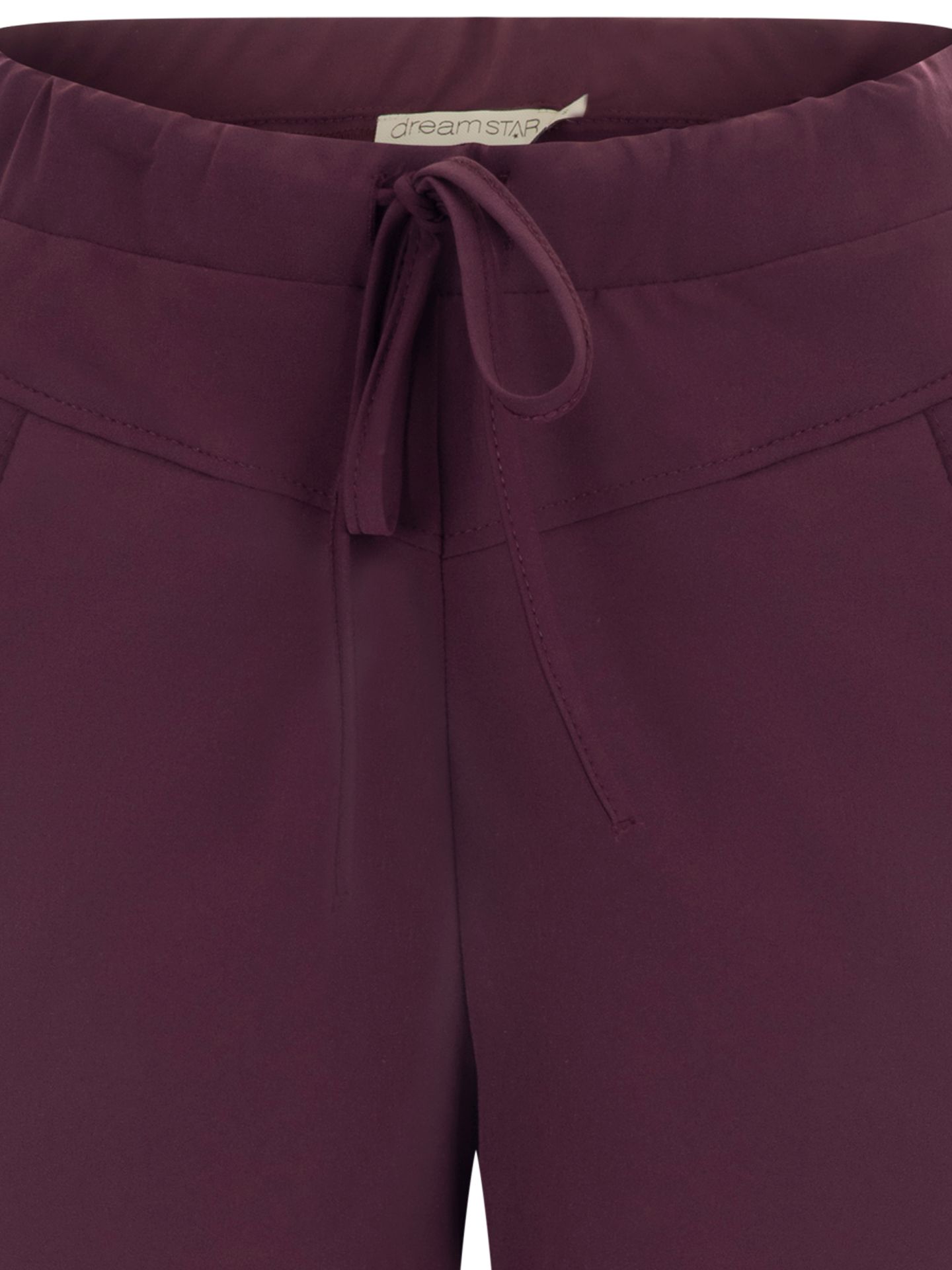 Dreamstar Short Bermo Rood 00083943-3650