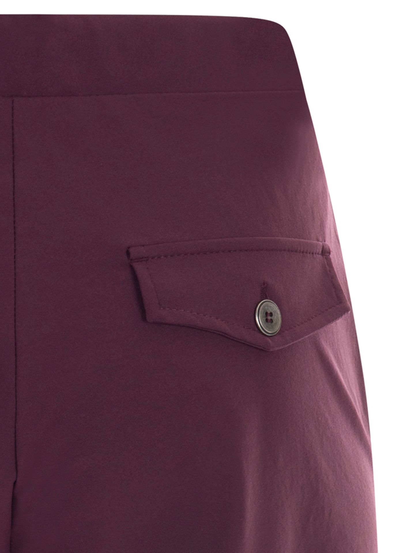 Dreamstar Short Bermo Rood 00083943-3650