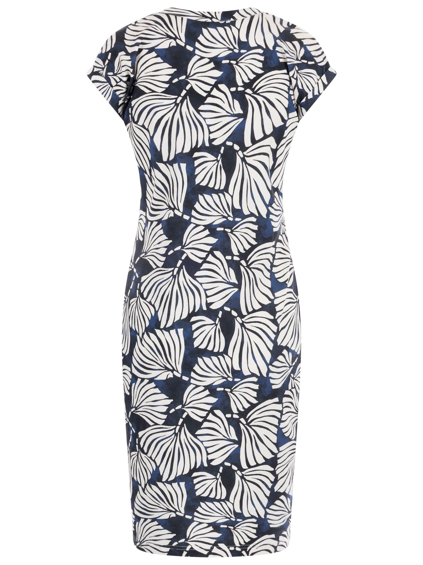 Dreamstar Jurk Felicity Blauw 00083946-1300