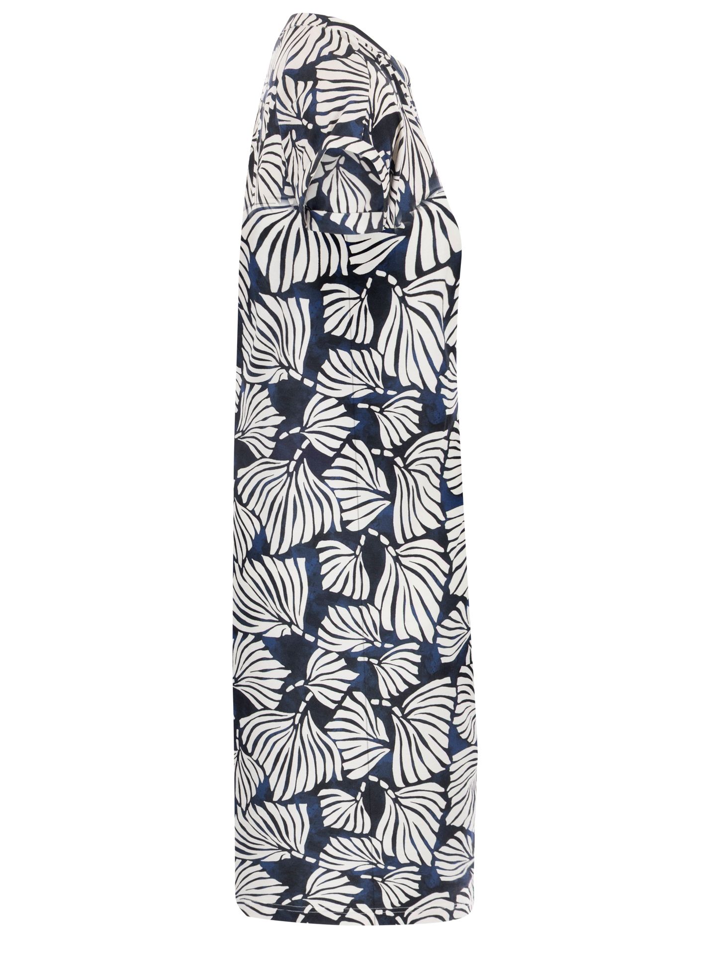 Dreamstar Jurk Felicity Blauw 00083946-1300