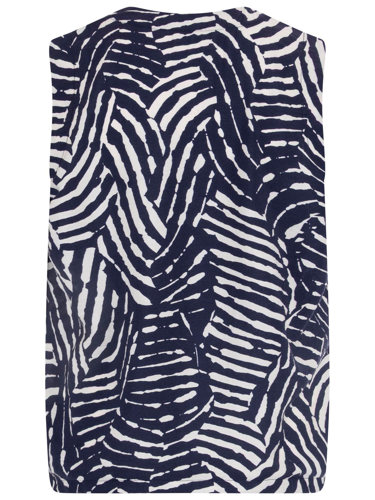 Dreamstar Blouse Malina Blauw 00083947-1300