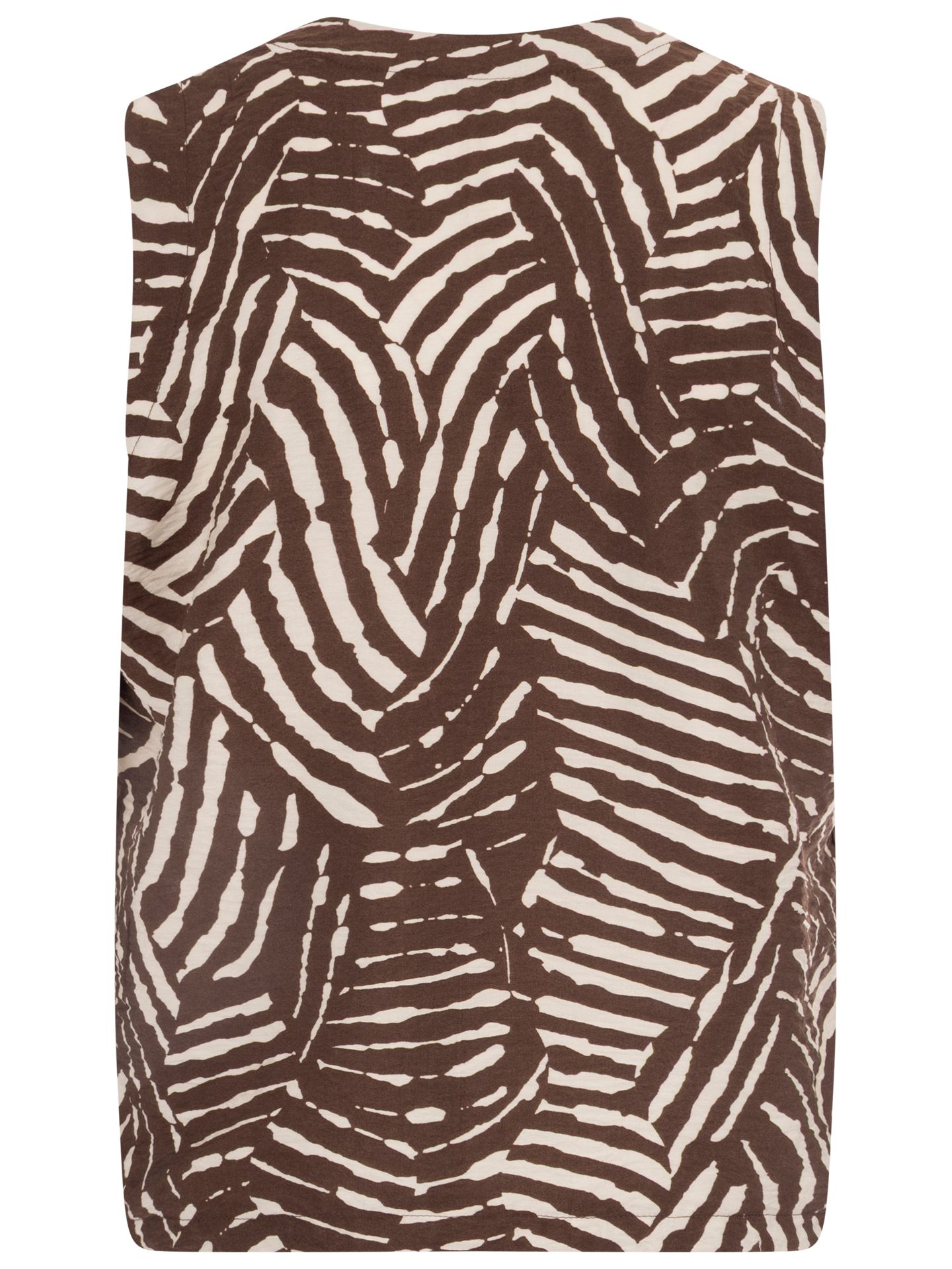 Dreamstar Blouse Malina Bruin 00083947-5800