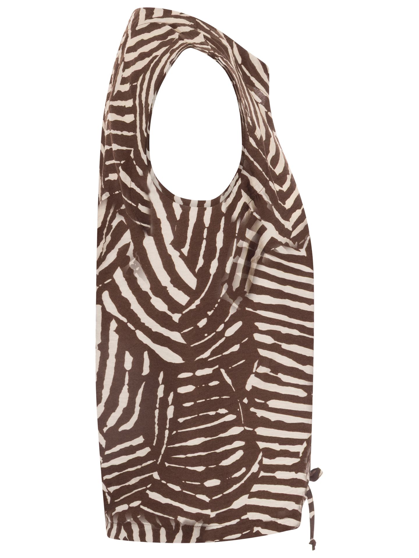 Dreamstar Blouse Malina Bruin 00083947-5800