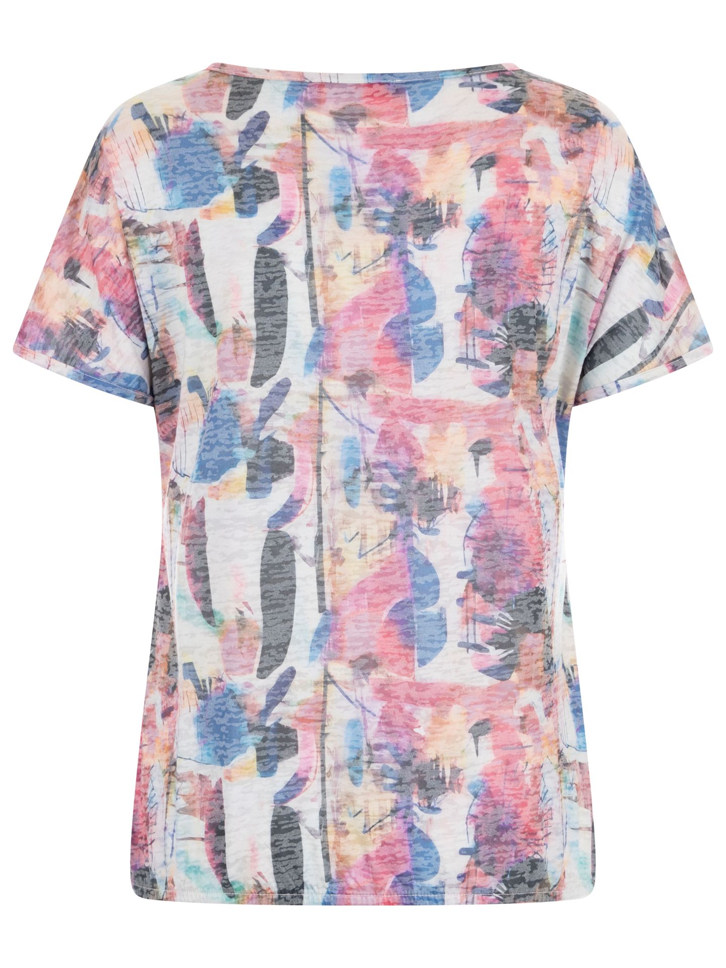 Dreamstar T-shirt Berry Multi 00083950-9600