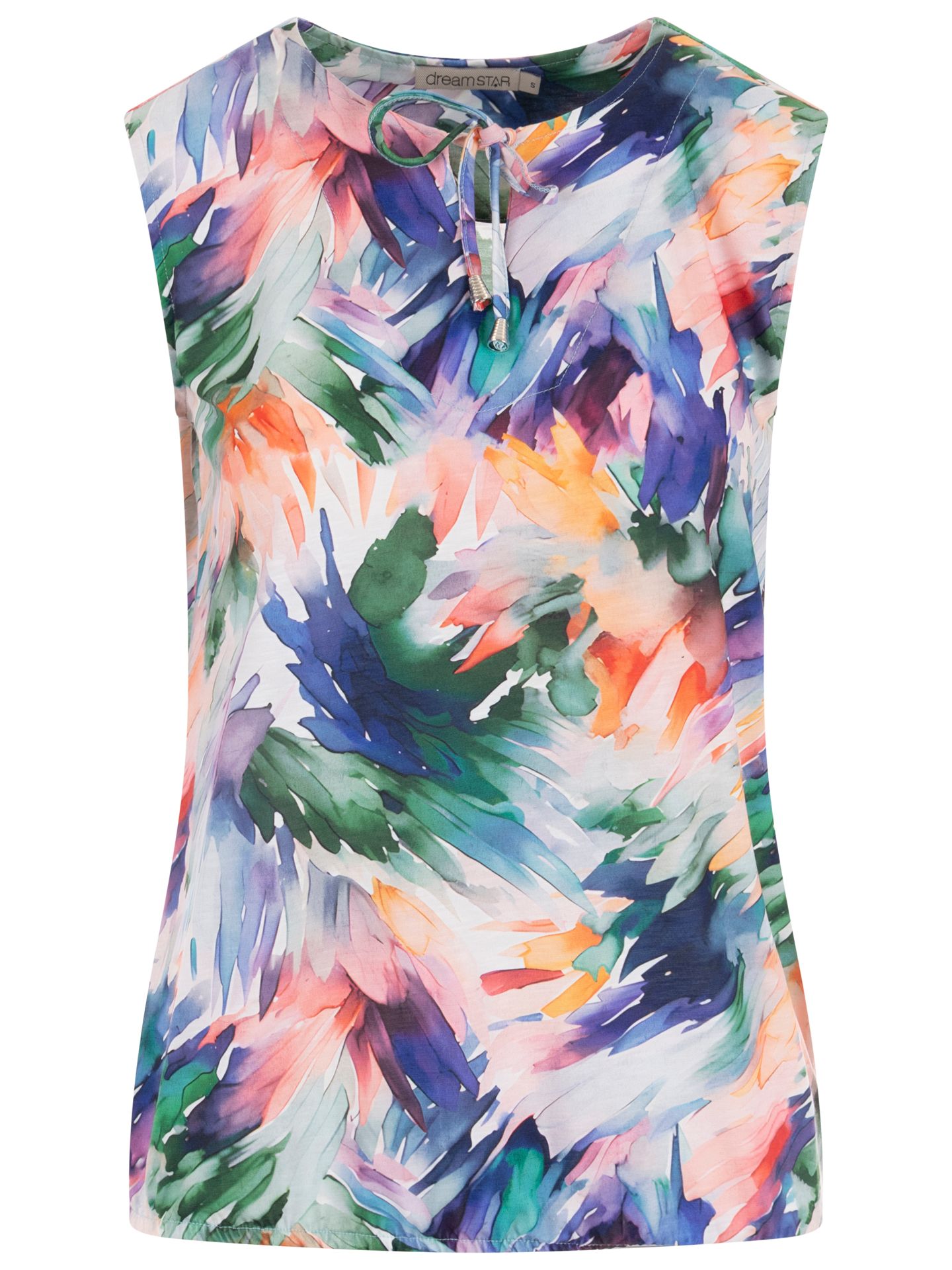 Dreamstar T-shirt Hattie Multi 00083951-9600