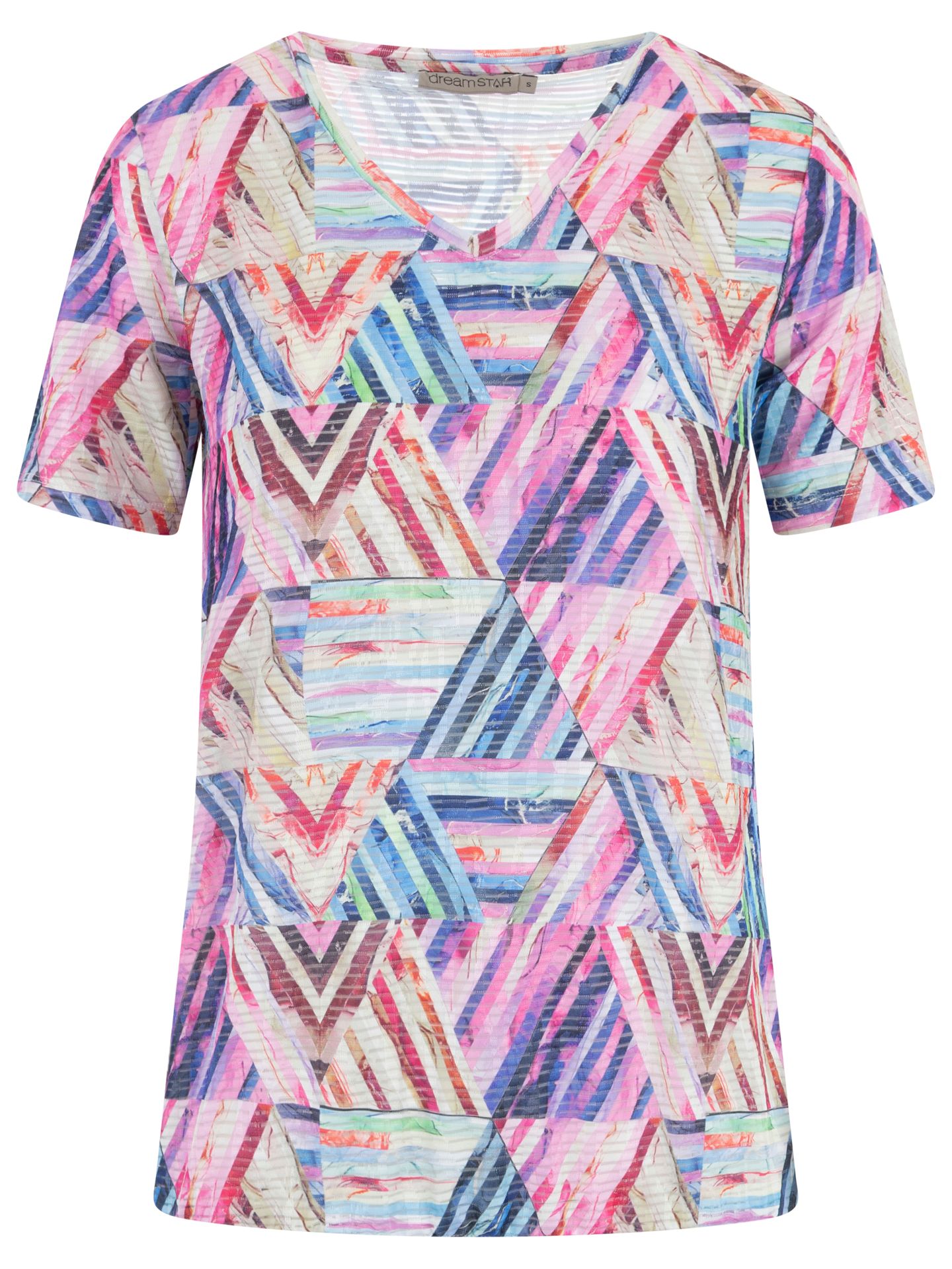 Dreamstar T-shirt Meike Multi 00083952-9600