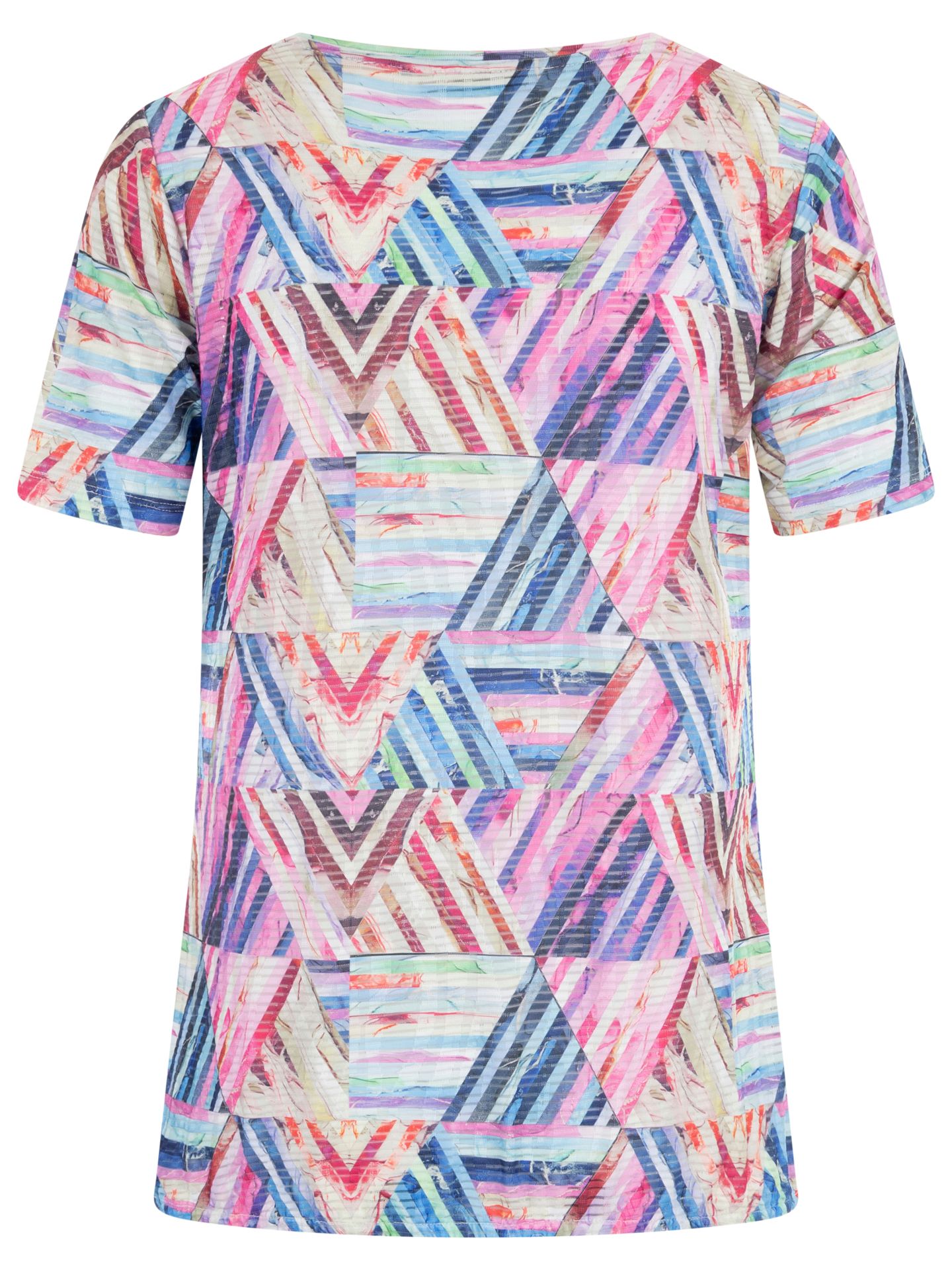 Dreamstar T-shirt Meike Multi 00083952-9600