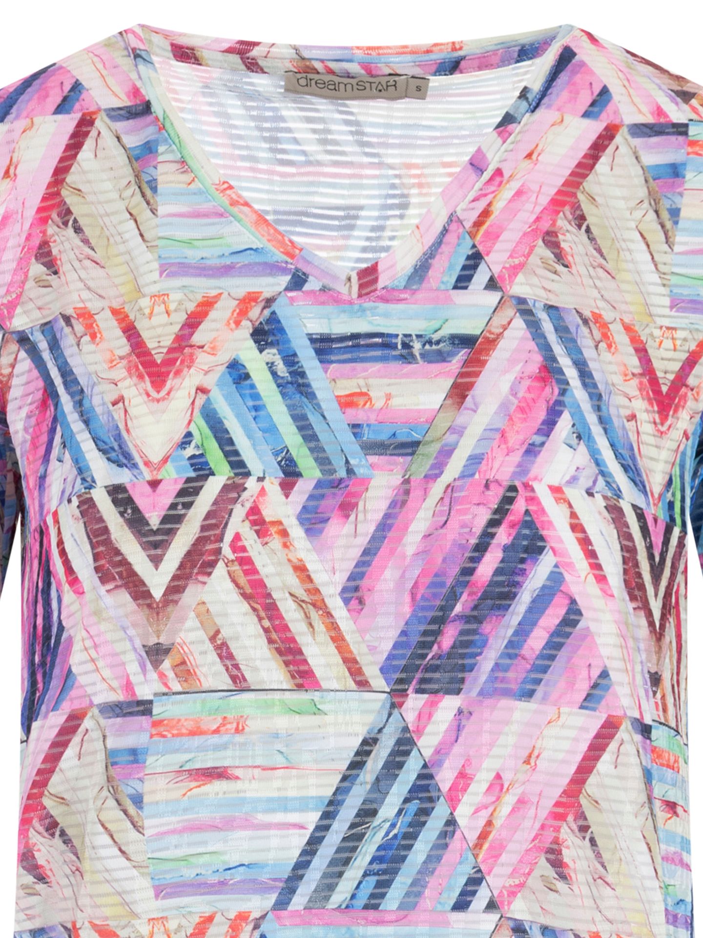 Dreamstar T-shirt Meike Multi 00083952-9600