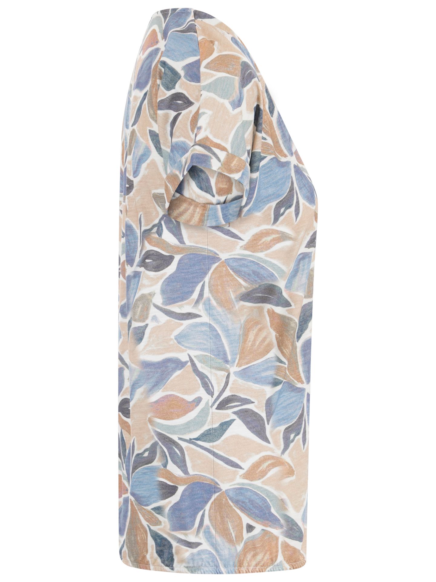 Dreamstar T-shirt Kiara Blauw 00083953-1350