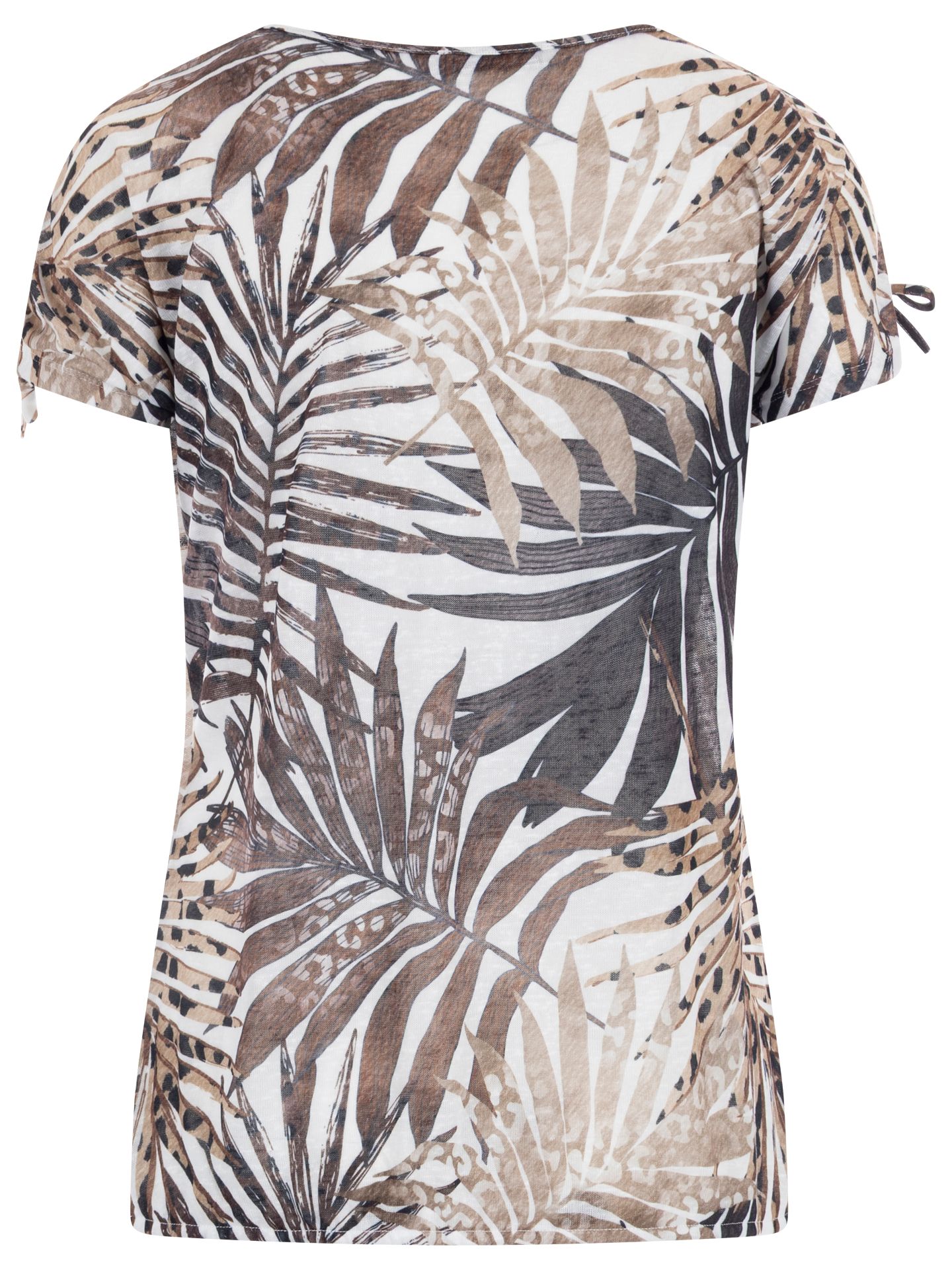 Dreamstar T-shirt Hilda Bruin 00083954-5800