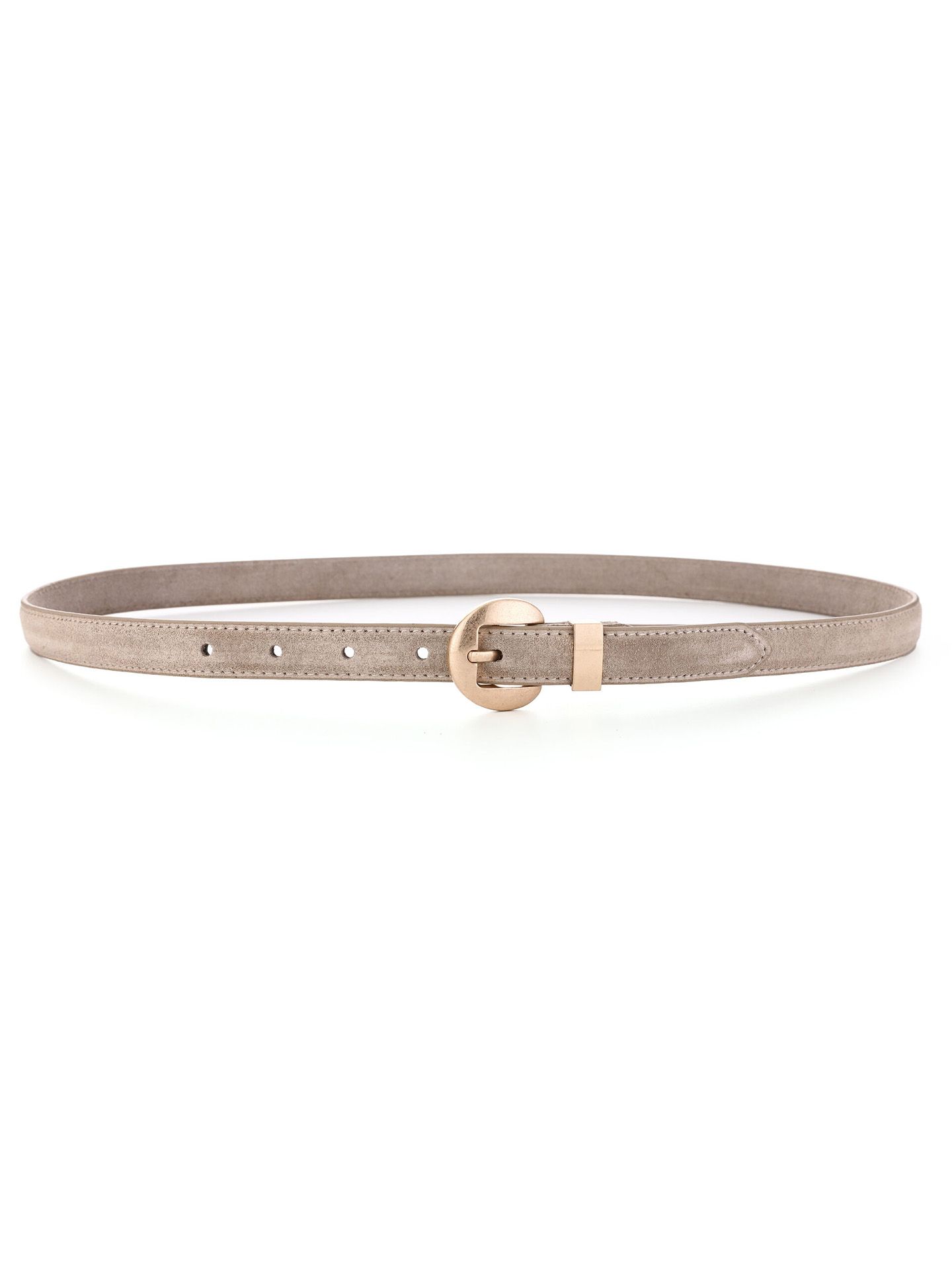 Schijvens mode Riem Kelley Beige 00083984-5200