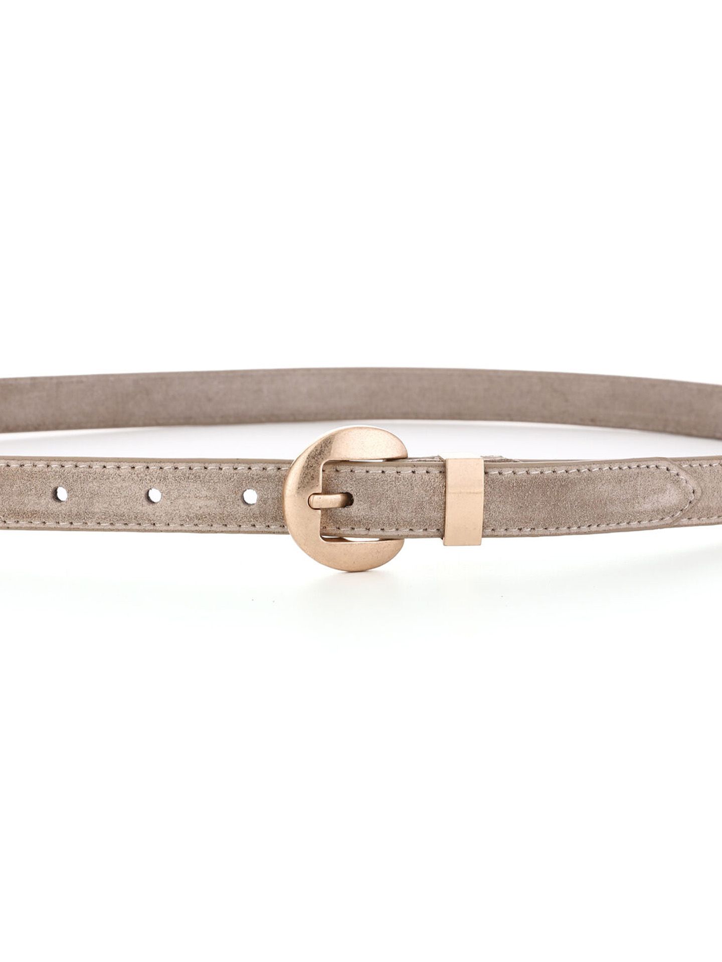 Schijvens mode Riem Kelley Beige 00083984-5200