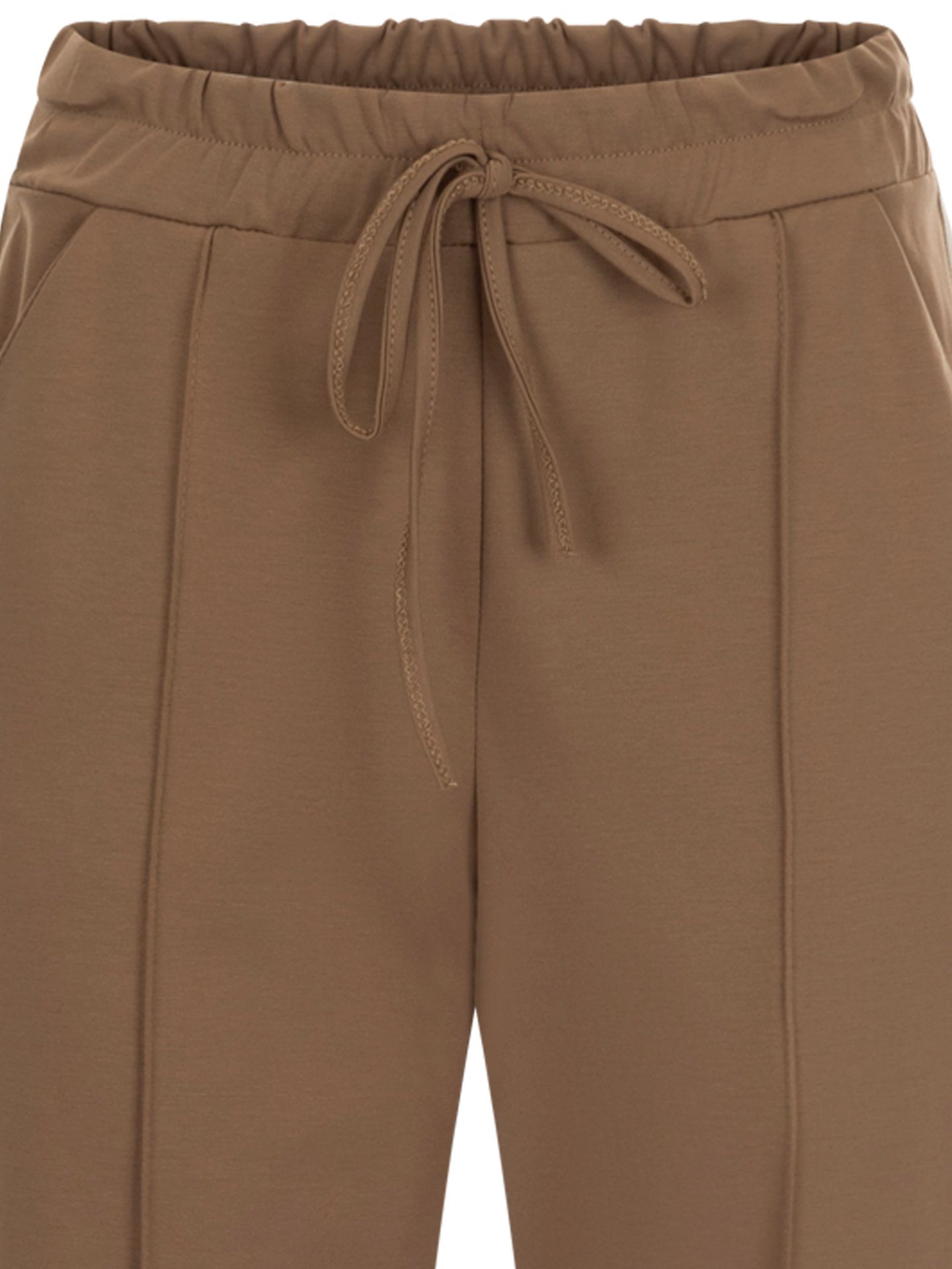 FOS Fashion Pantalon Mila Camel 00083985-5300