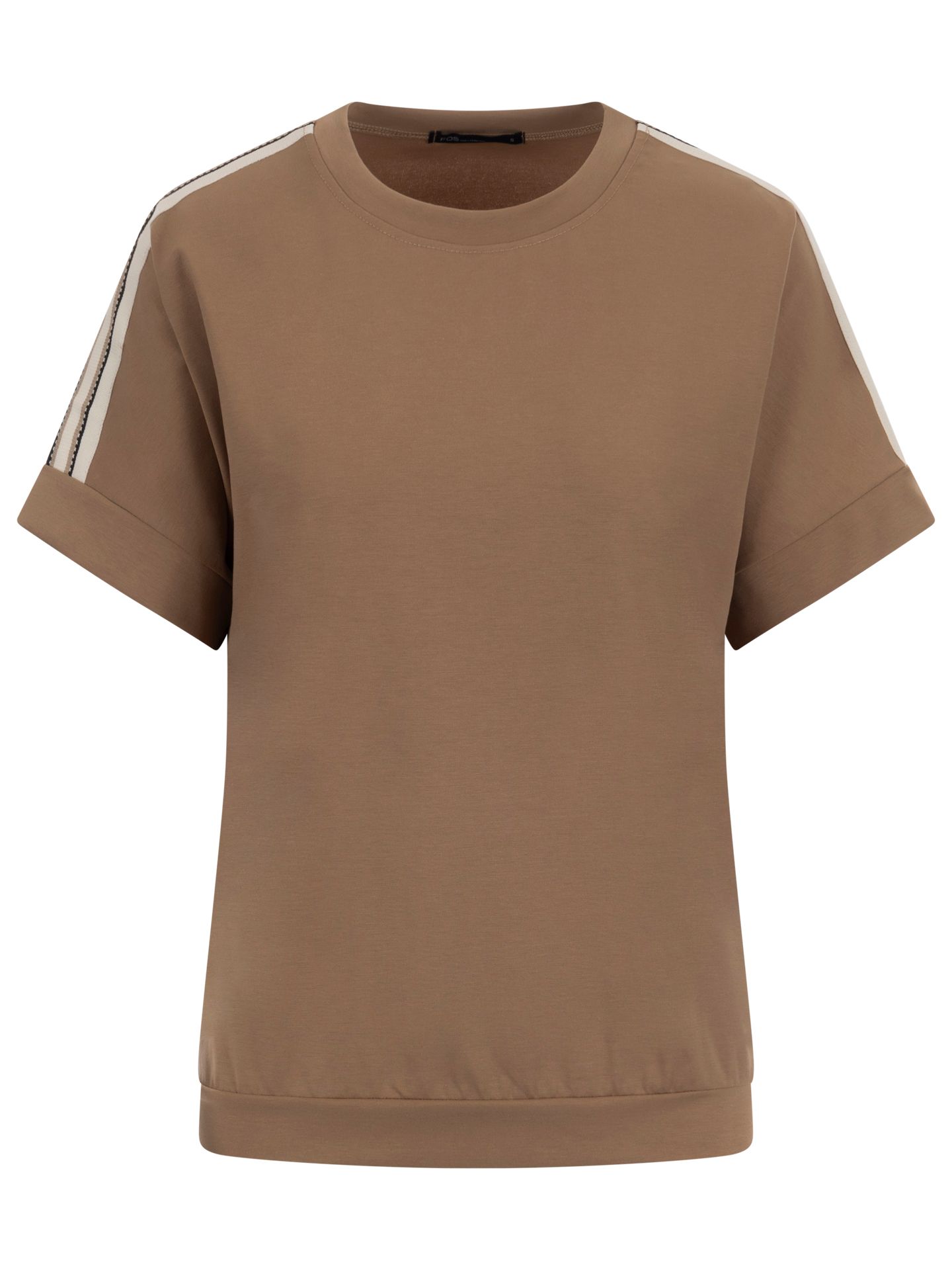 FOS Fashion Sweater Jet Camel 00083986-5300