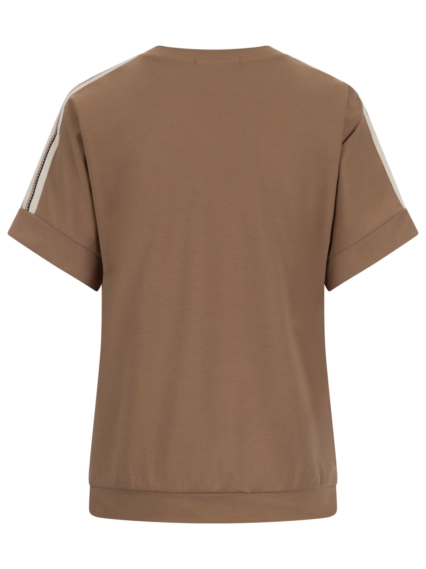 FOS Fashion Sweater Jet Camel 00083986-5300