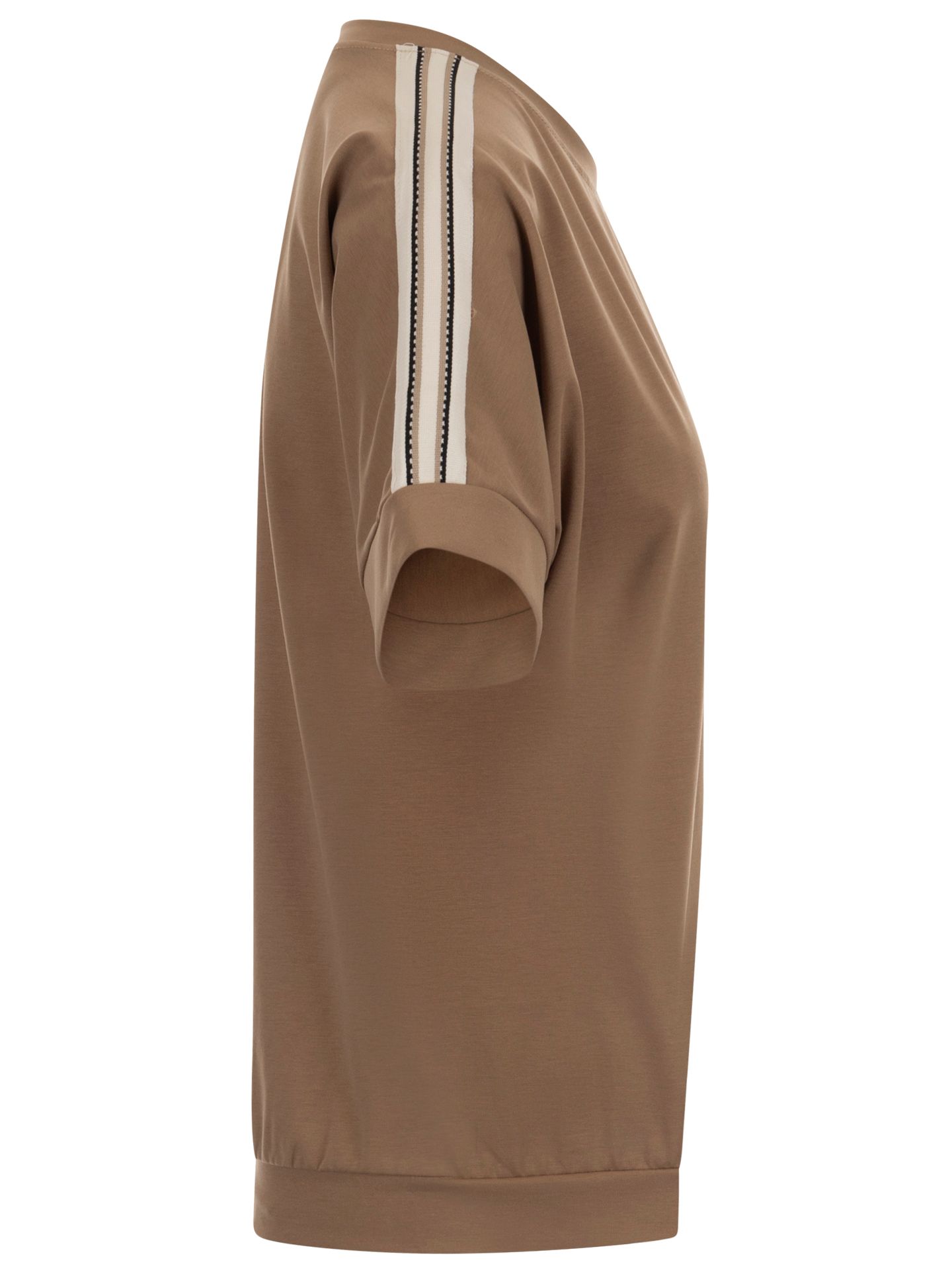 FOS Fashion Sweater Jet Camel 00083986-5300