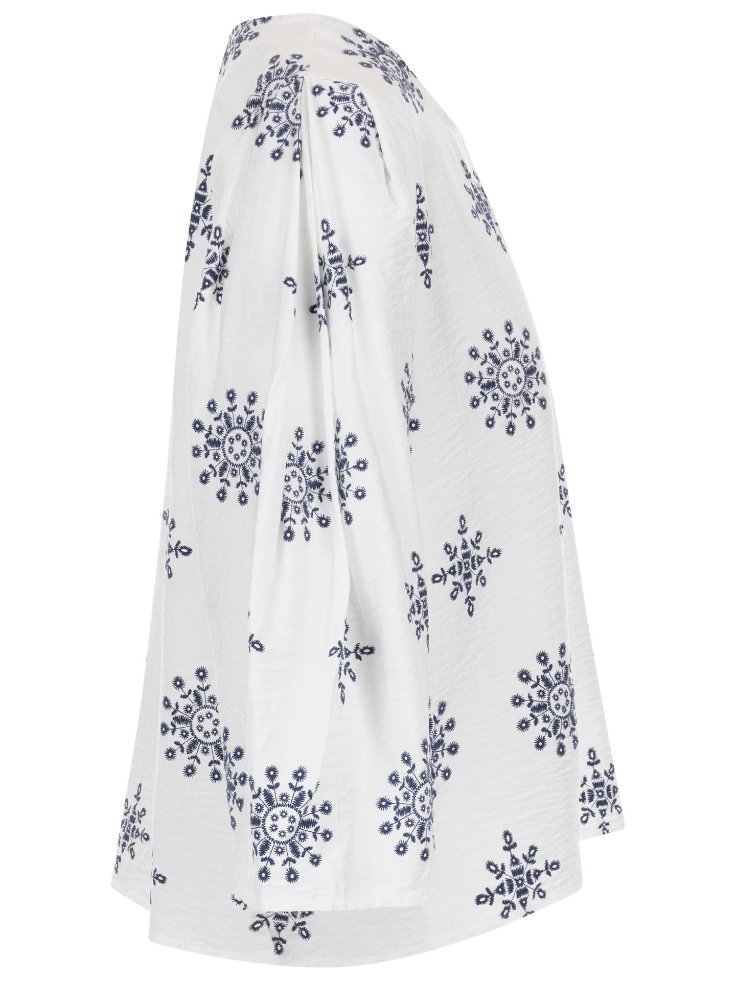 FOS Fashion Blouse Hester Off white 00083988-5050