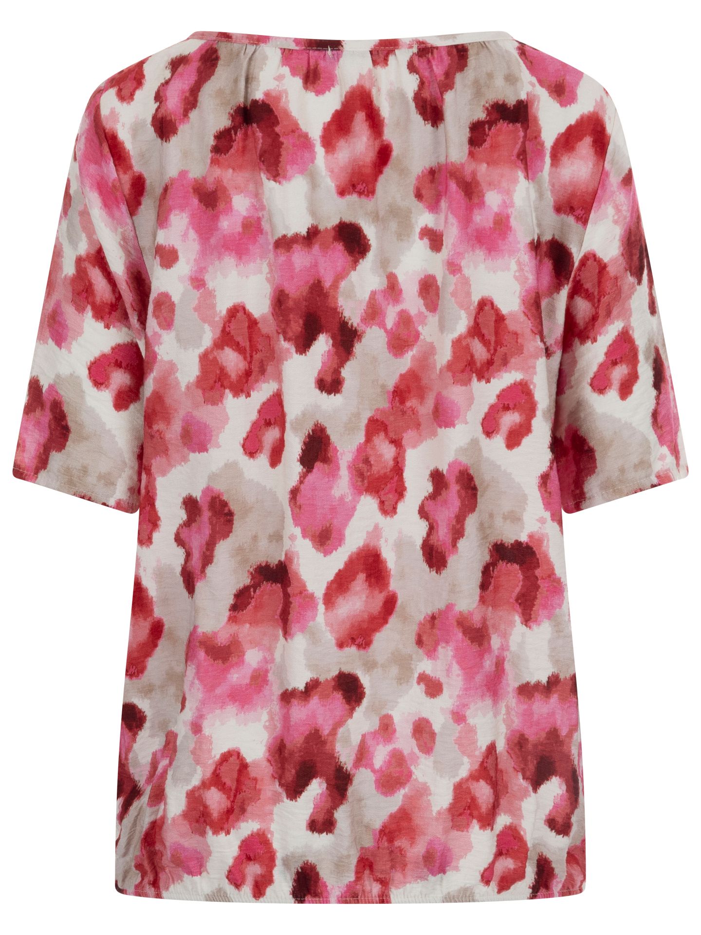 FOS Fashion Blouse Lexi Roze 00083992-4000