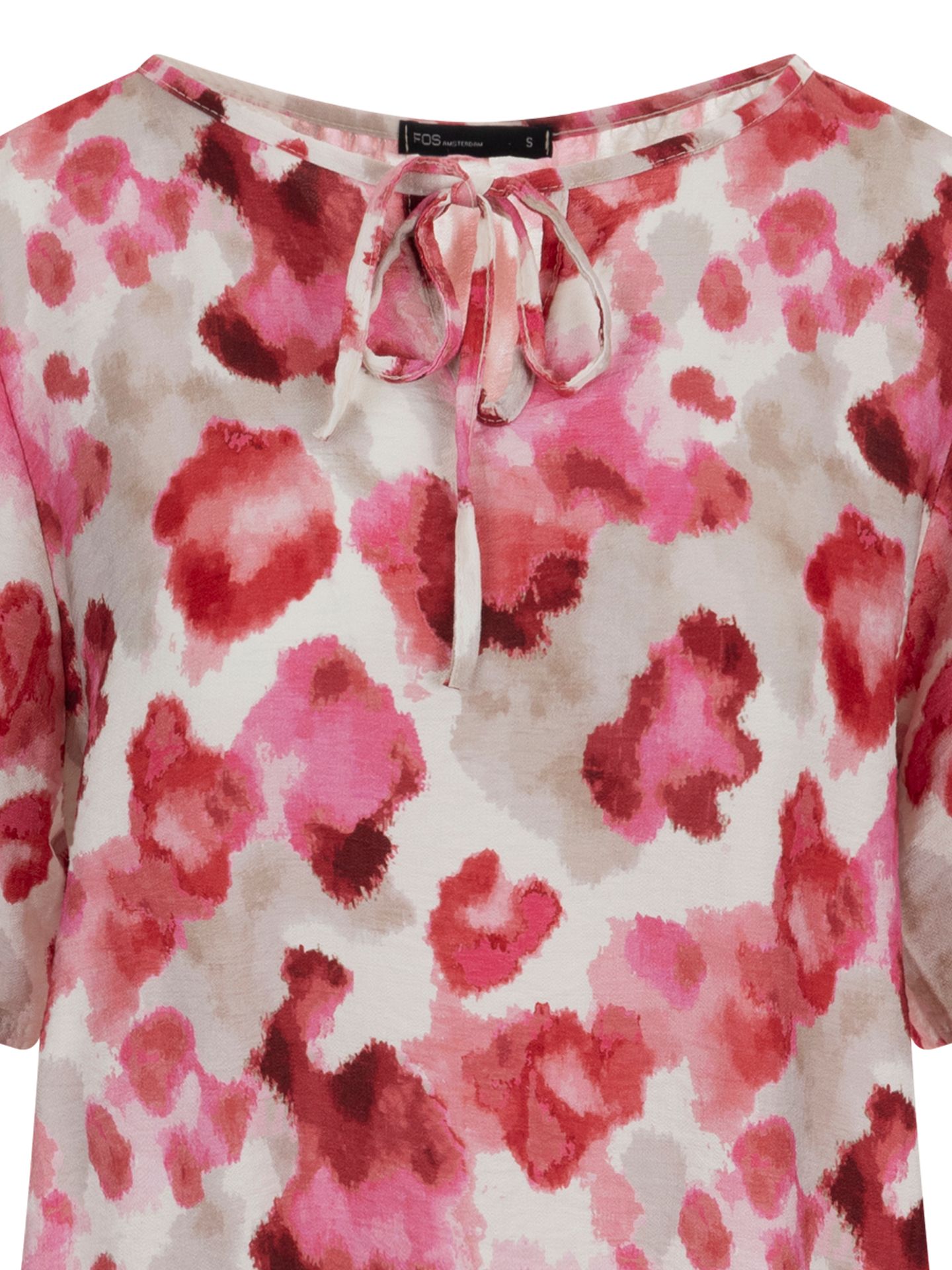 FOS Fashion Blouse Lexi Roze 00083992-4000