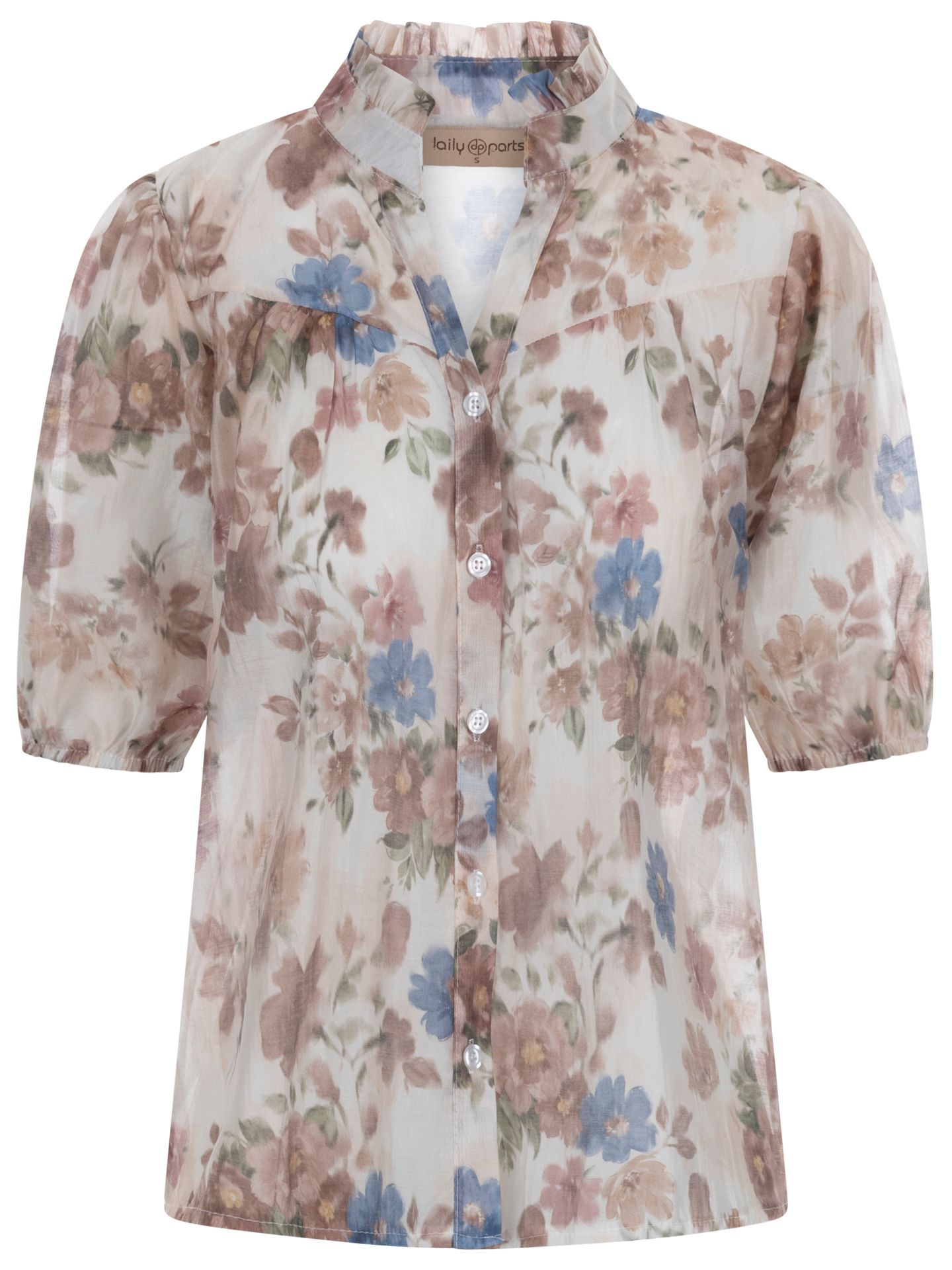 daily parts Blouse Max Roze 00083993-4500