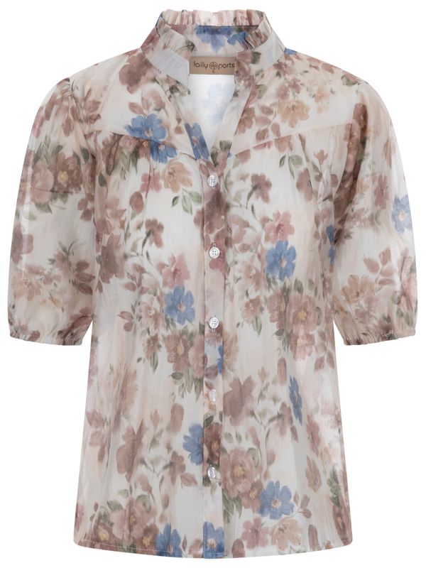 daily parts Blouse Max Roze 2900080921043