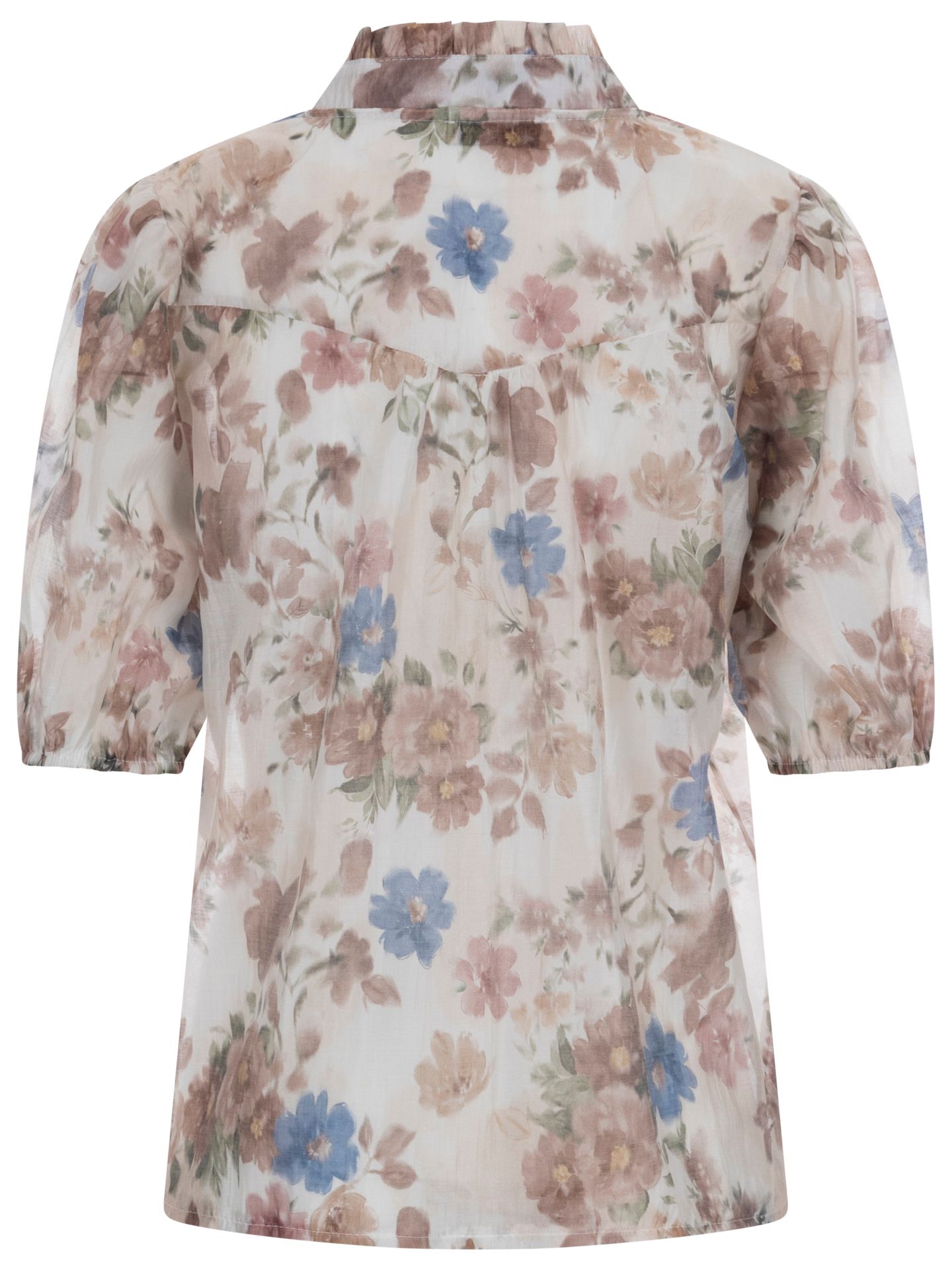 daily parts Blouse Max Roze 00083993-4500