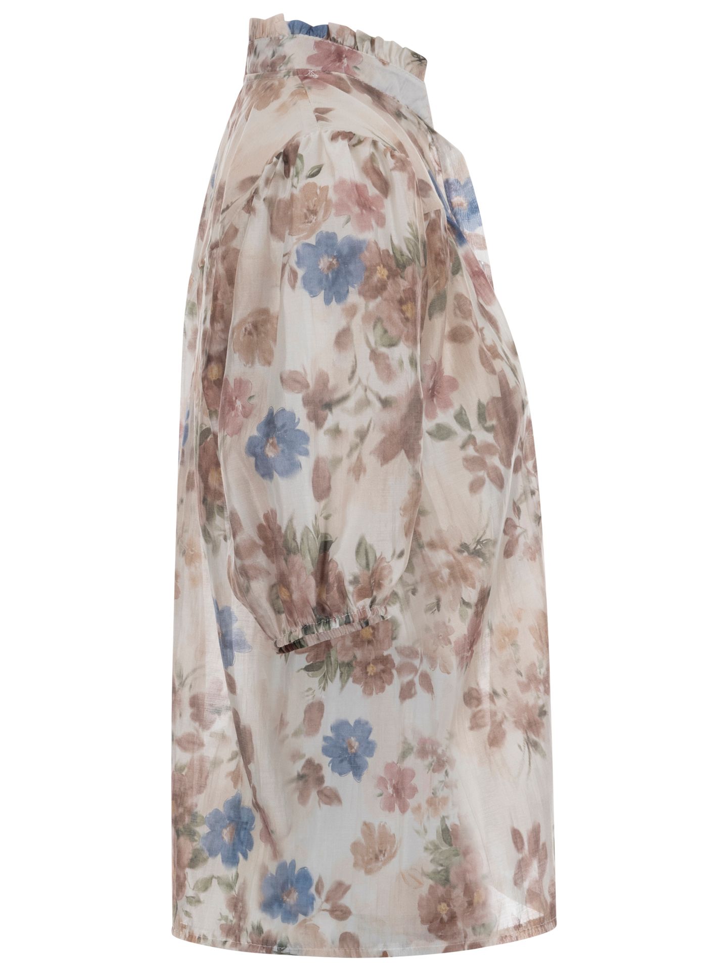 daily parts Blouse Max Roze 00083993-4500