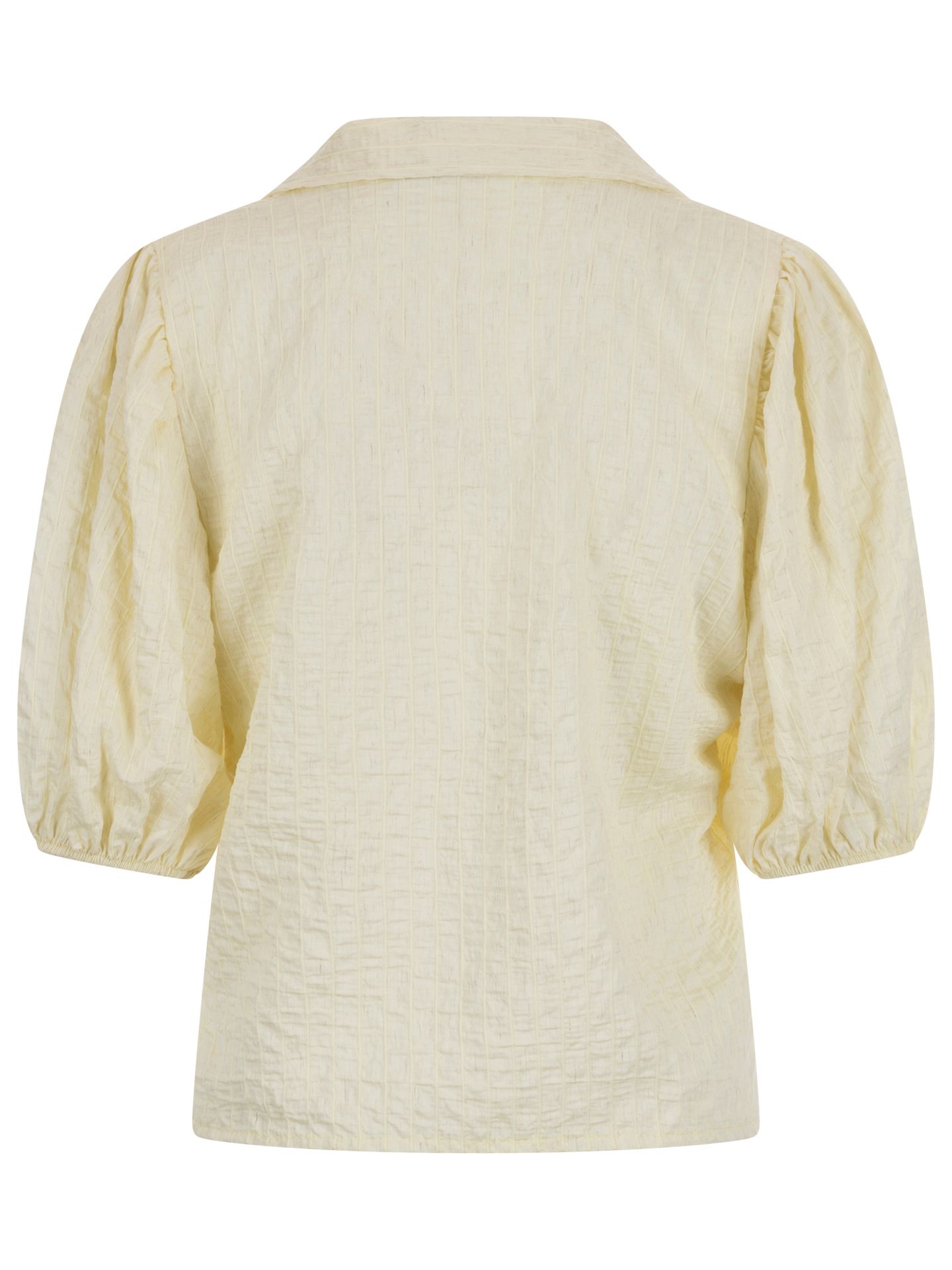 SAAR Blouse Kris Geel 00083994-2800