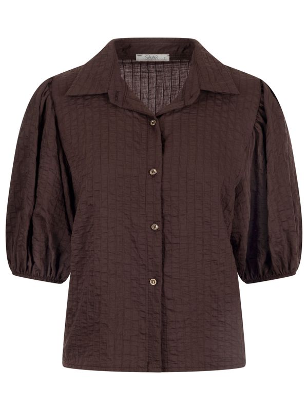 SAAR Blouse Kris Bruin 2900080922040
