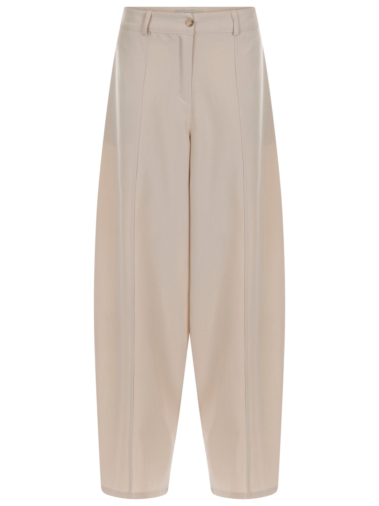 SAAR Pantalon Keetie Beige 00083995-5100