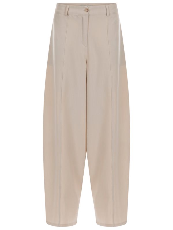 SAAR Pantalon Keetie Beige 2900080925027