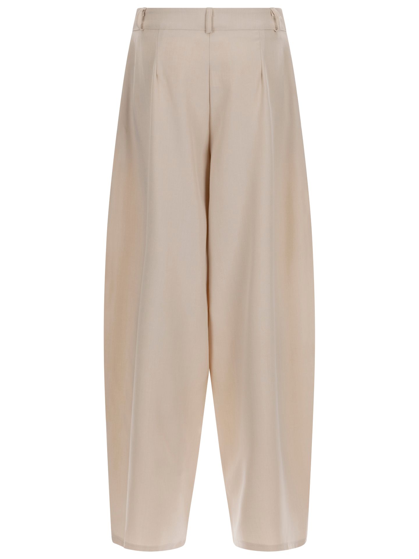 SAAR Pantalon Keetie Beige 00083995-5100