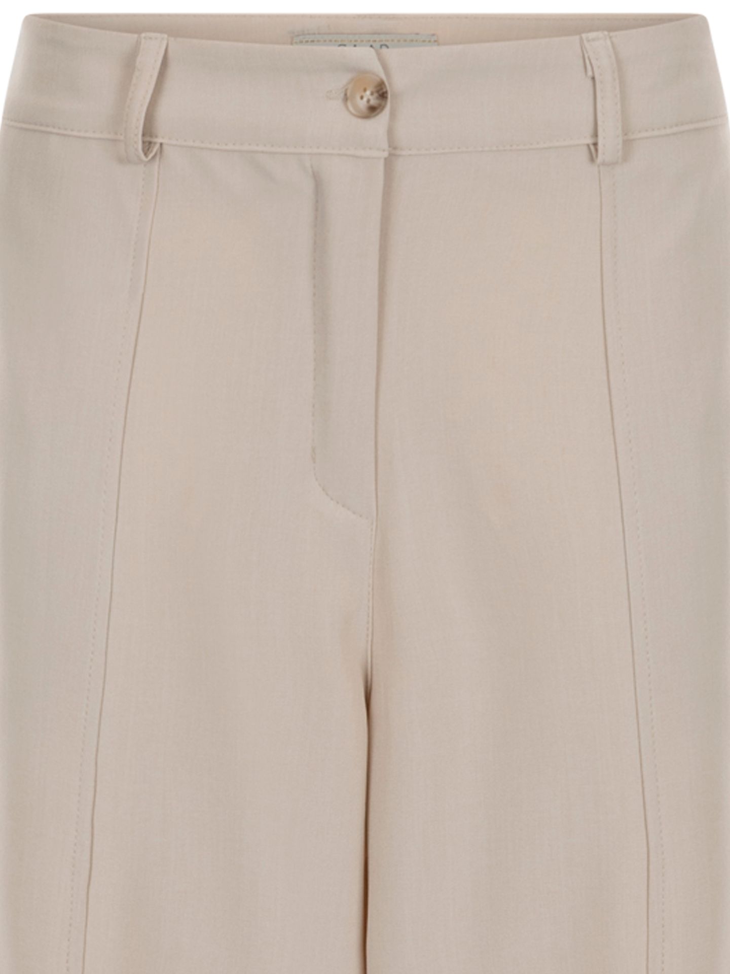 SAAR Pantalon Keetie Beige 00083995-5100