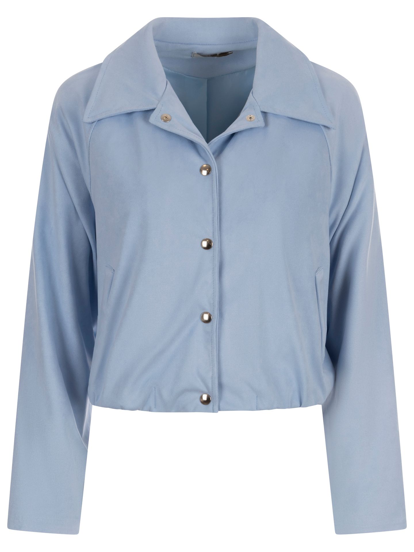 SAAR Jasje Kristha Blauw 00083996-1600