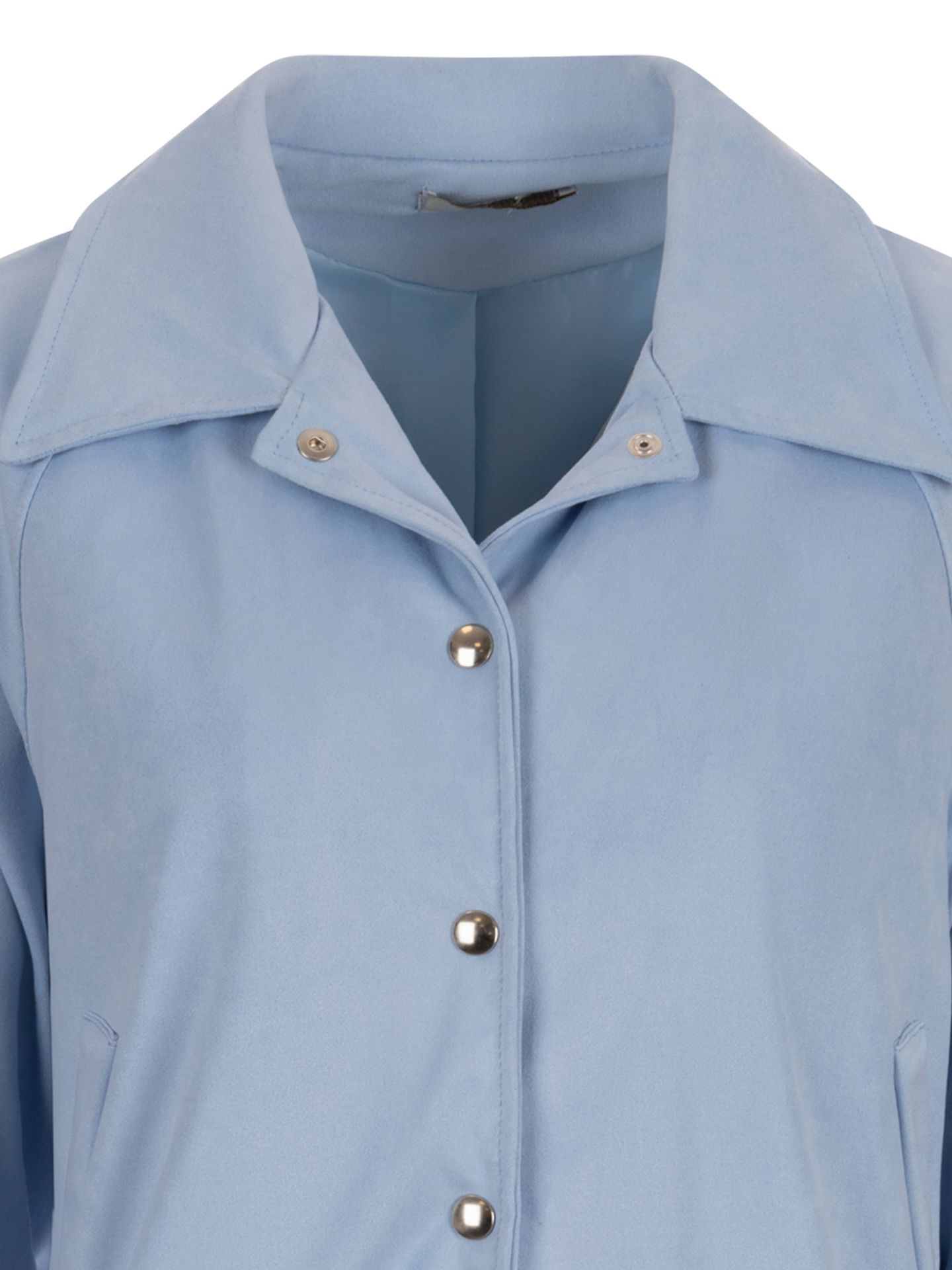 SAAR Jasje Kristha Blauw 00083996-1600