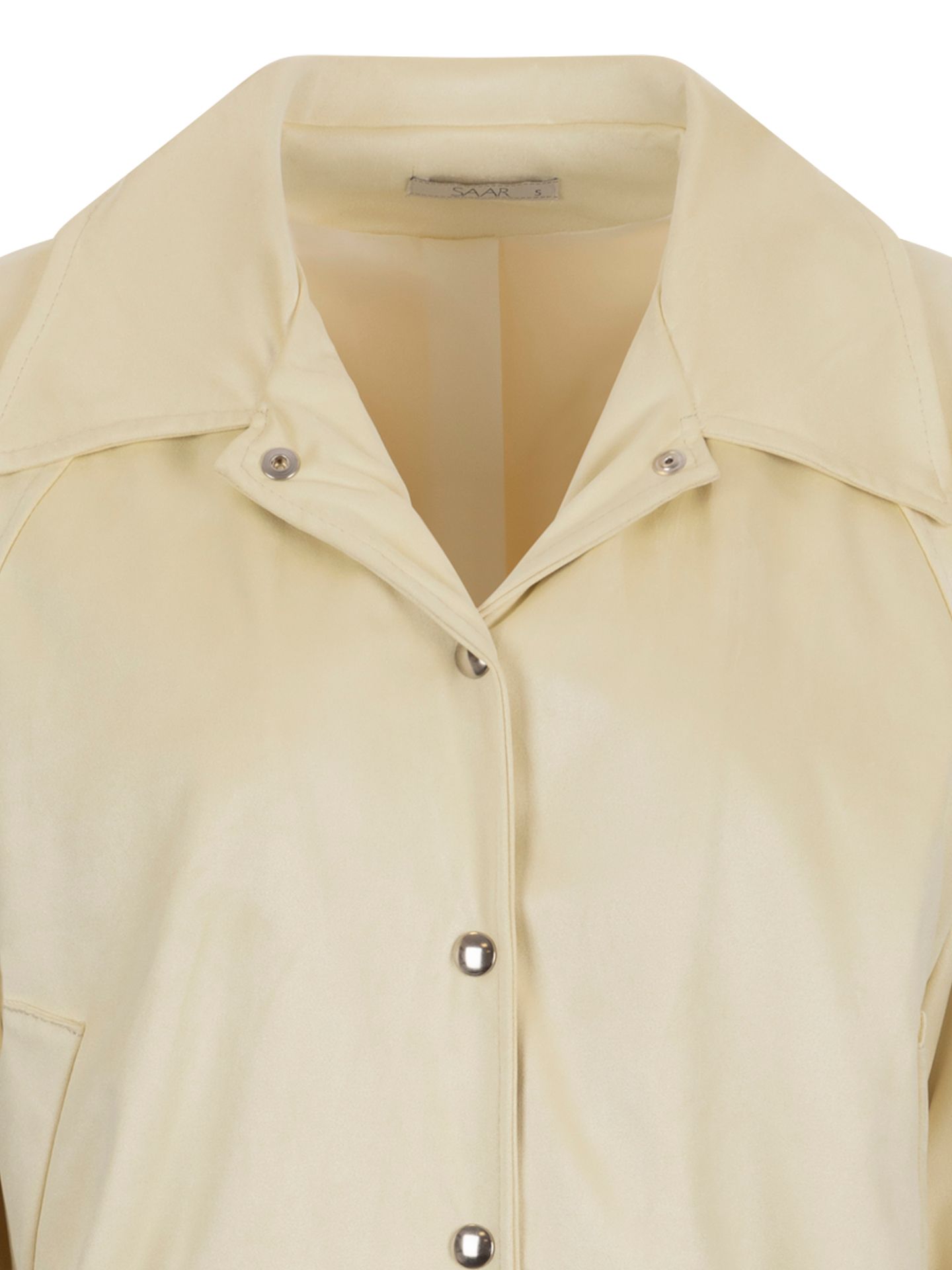 SAAR Jasje Kristha Geel 00083996-2800