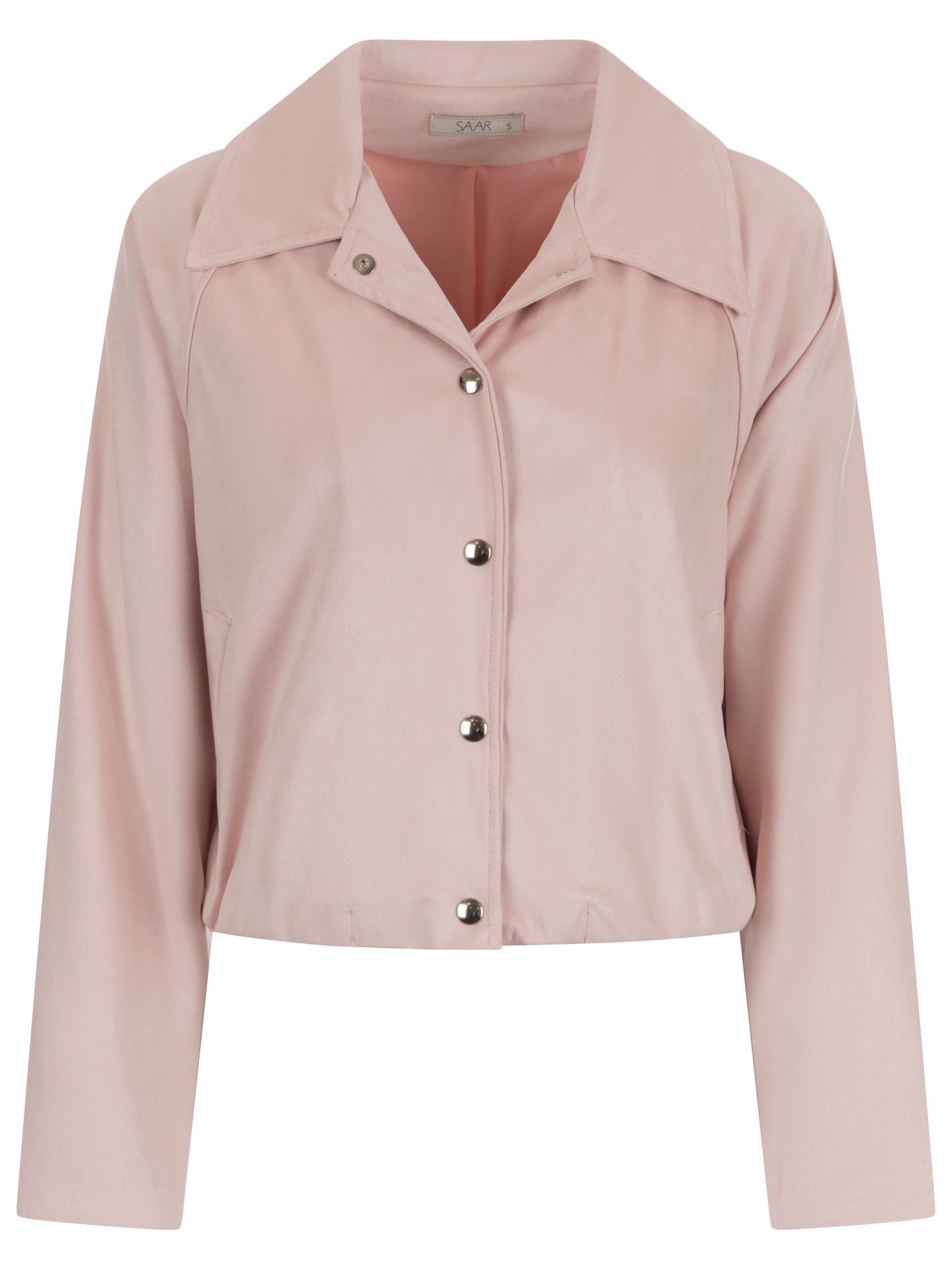 SAAR Jasje Kristha Roze 00083996-4700