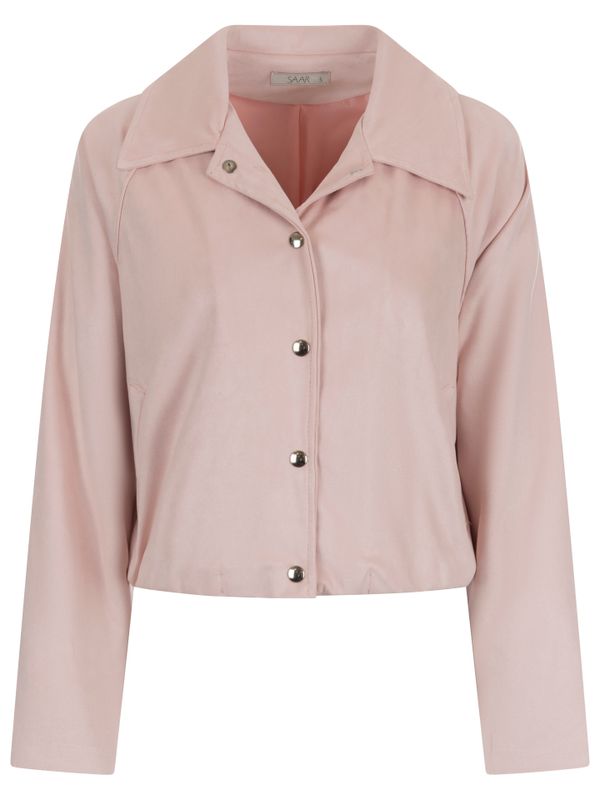 SAAR Jasje Kristha Roze 2900080928059