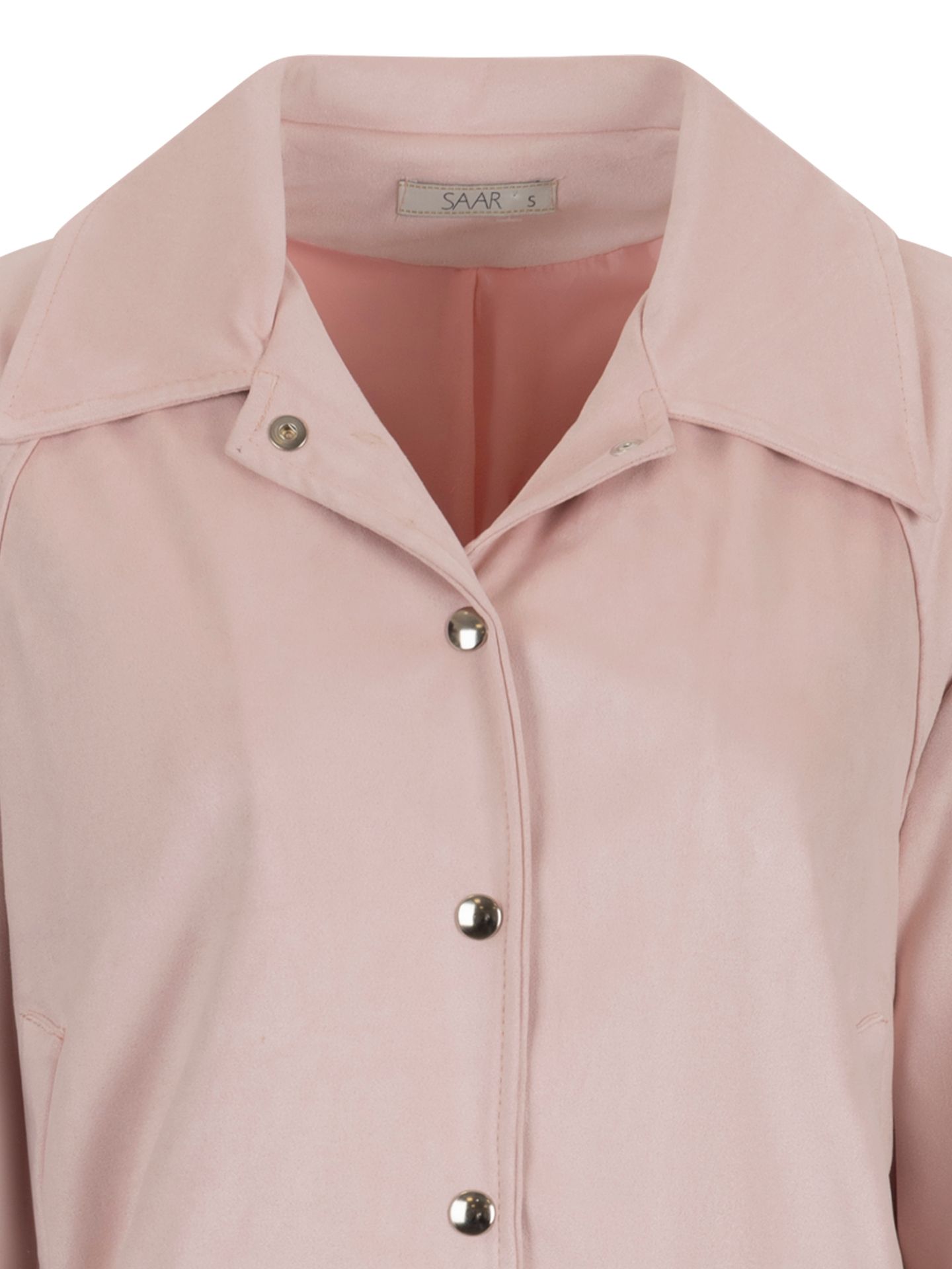 SAAR Jasje Kristha Roze 00083996-4700