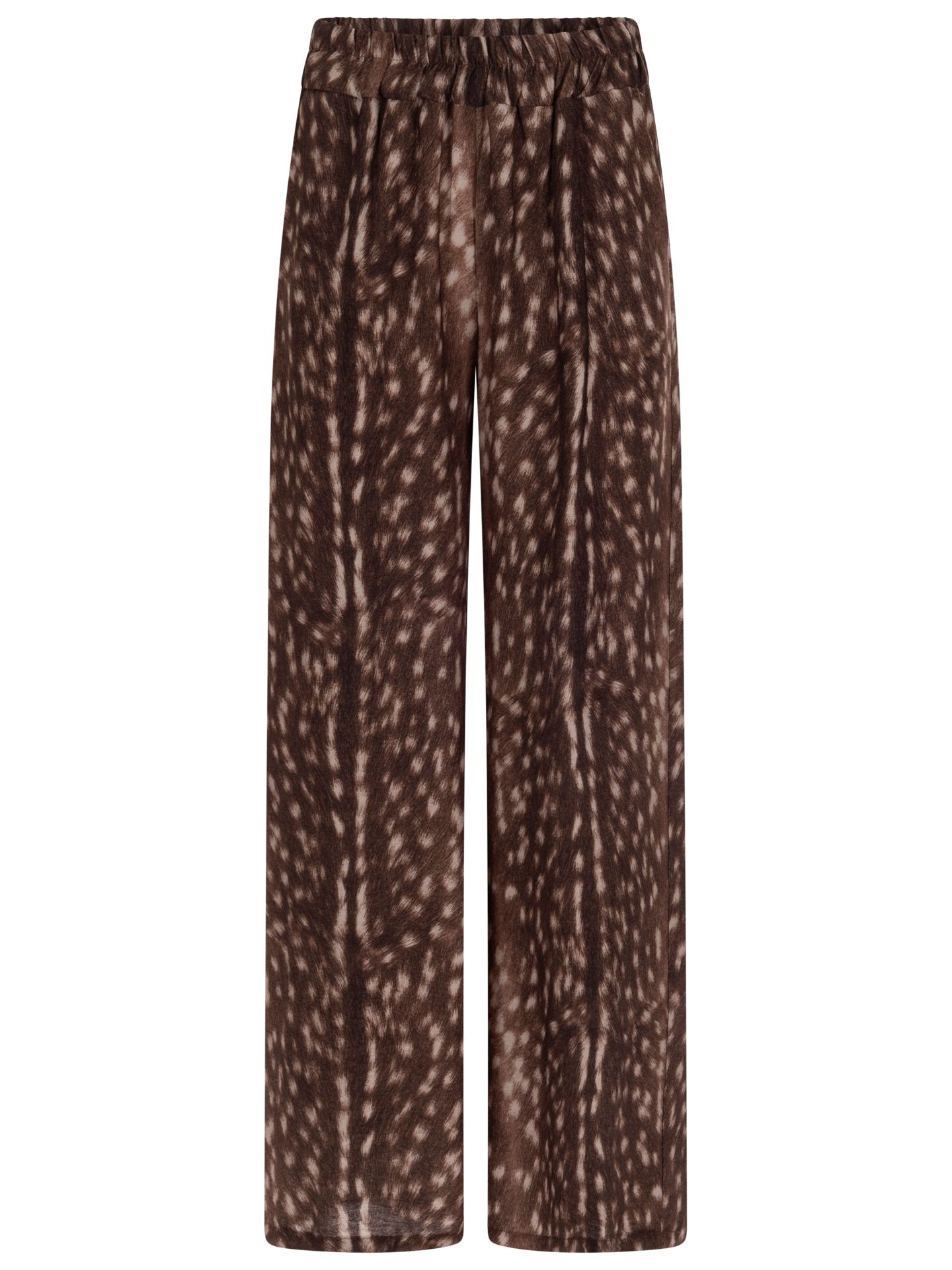 SAAR Pantalon Vamba Bruin 00083998-5800