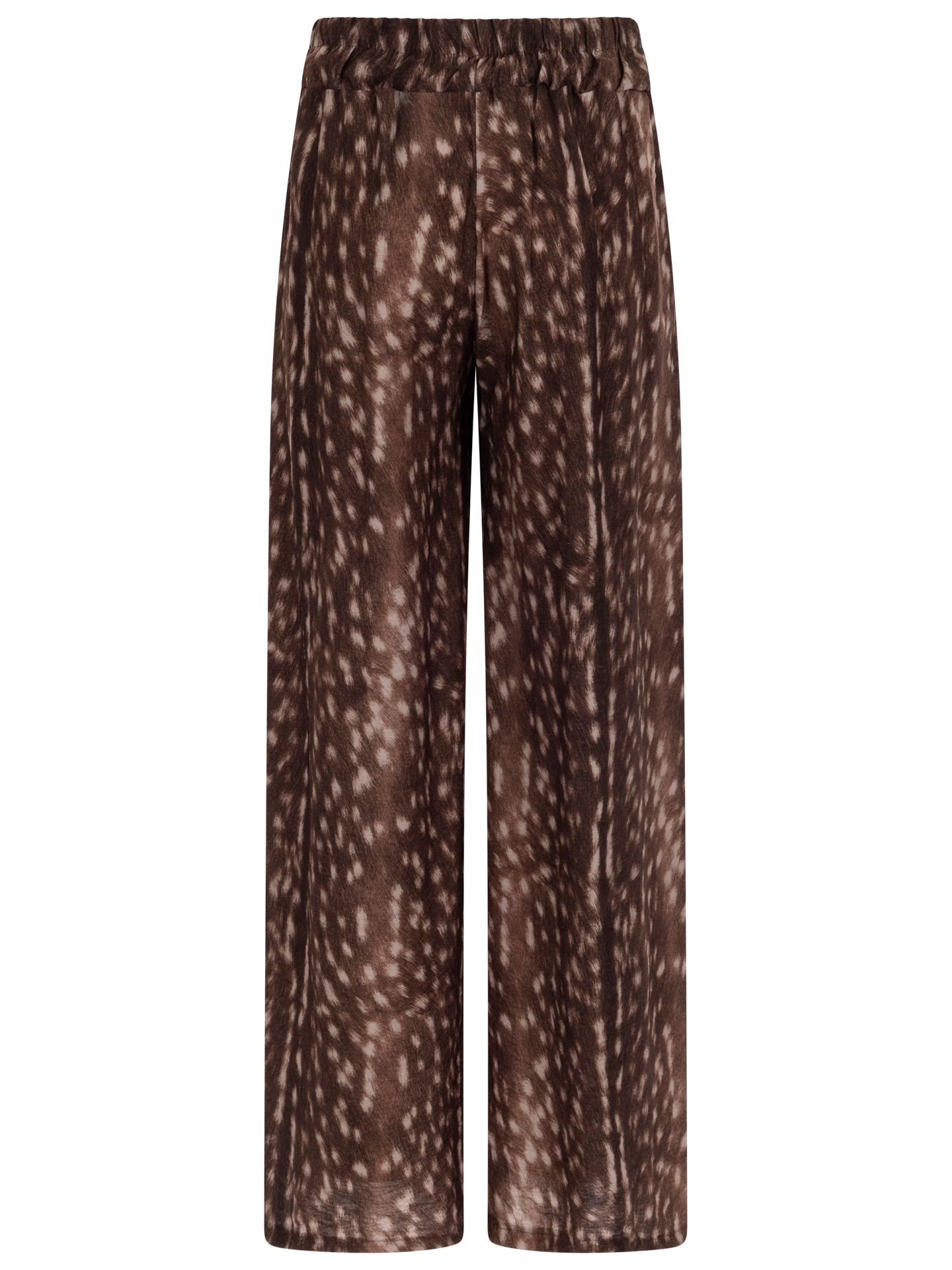 SAAR Pantalon Vamba Bruin 00083998-5800