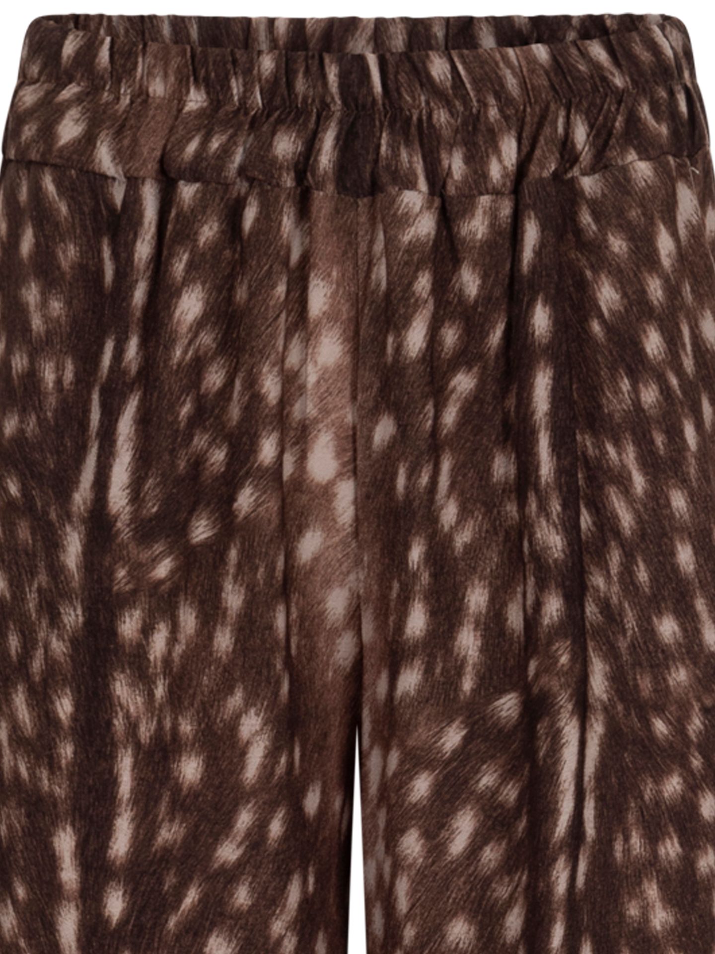 SAAR Pantalon Vamba Bruin 00083998-5800