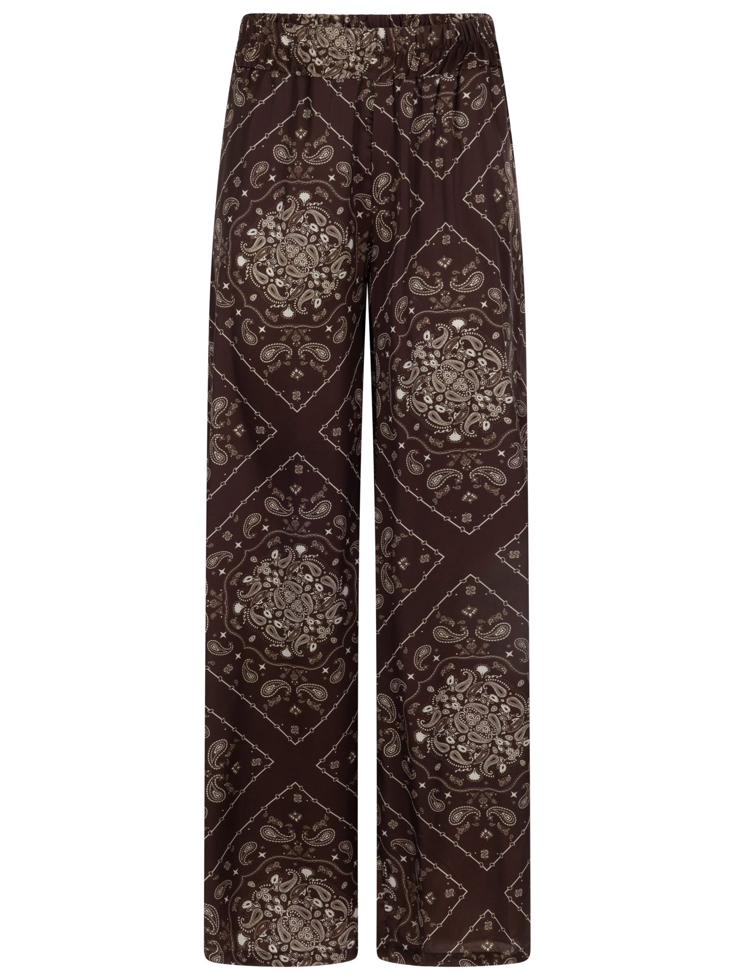 SAAR Pantalon Vixen Bruin 00084001-5800