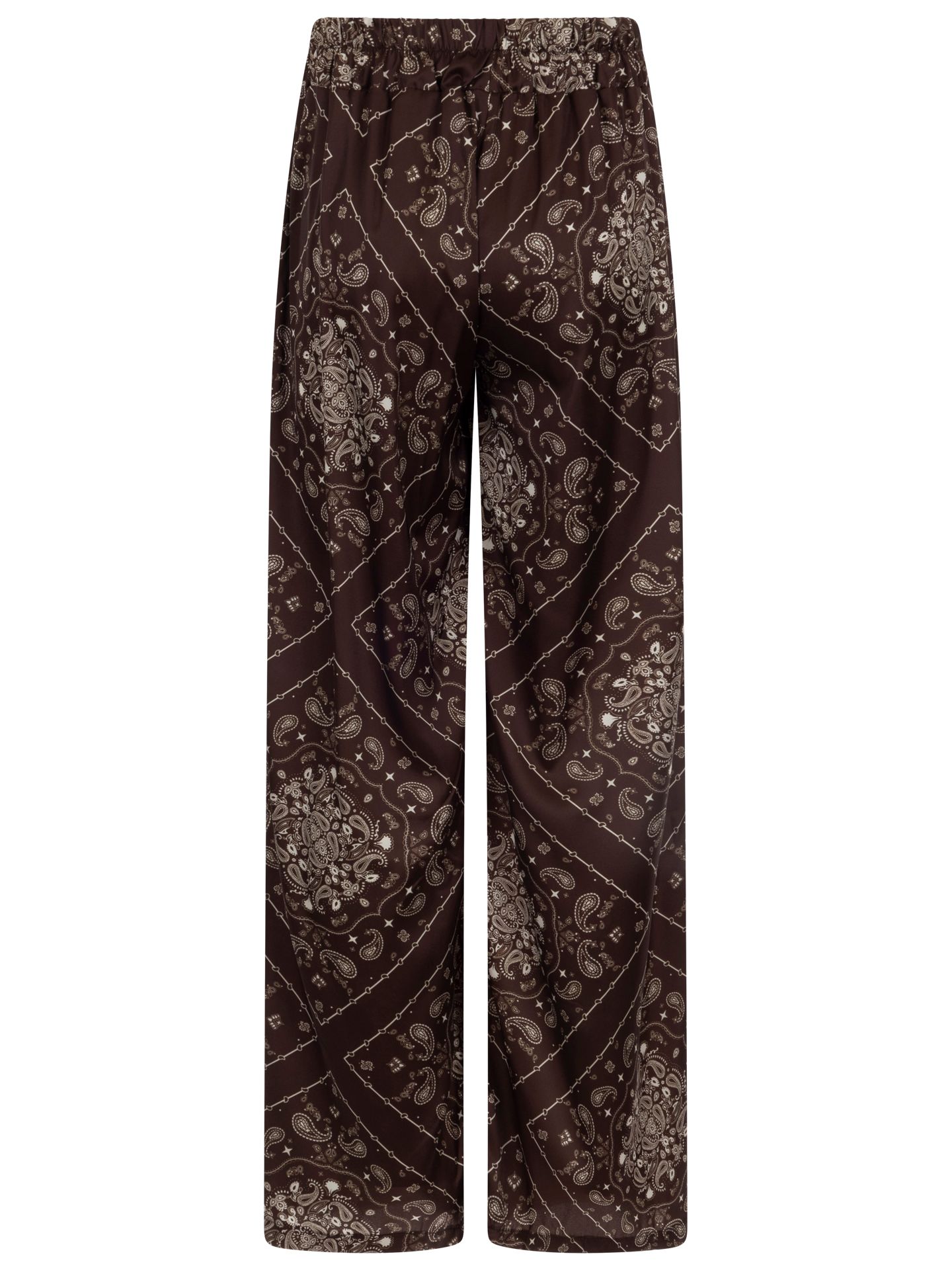 SAAR Pantalon Vixen Bruin 00084001-5800