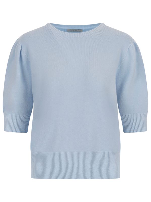 SAAR Trui Girly Blauw 2900080943052